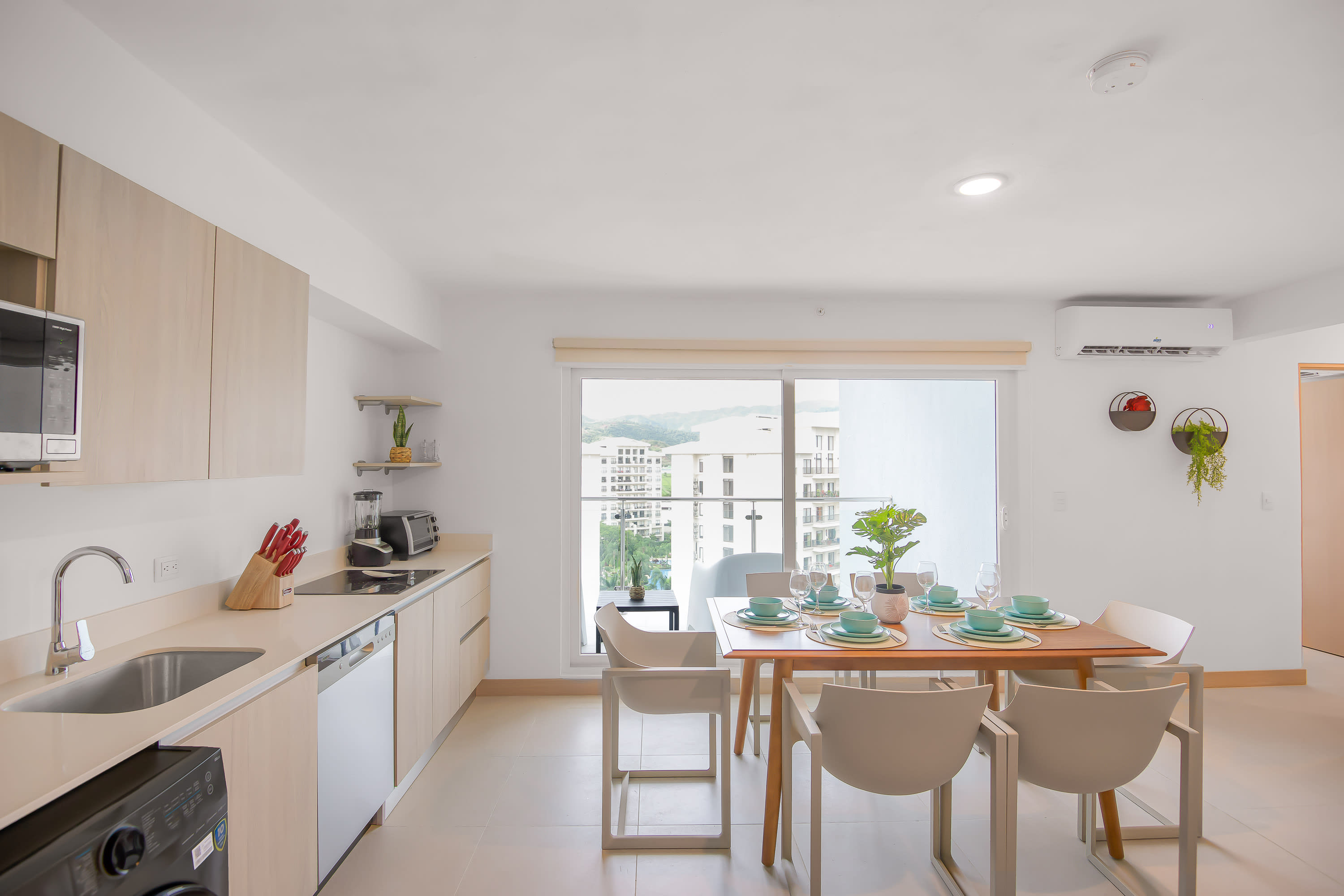 Upstay Chic Condo w Pool Patio Stunning Views | Photo 12