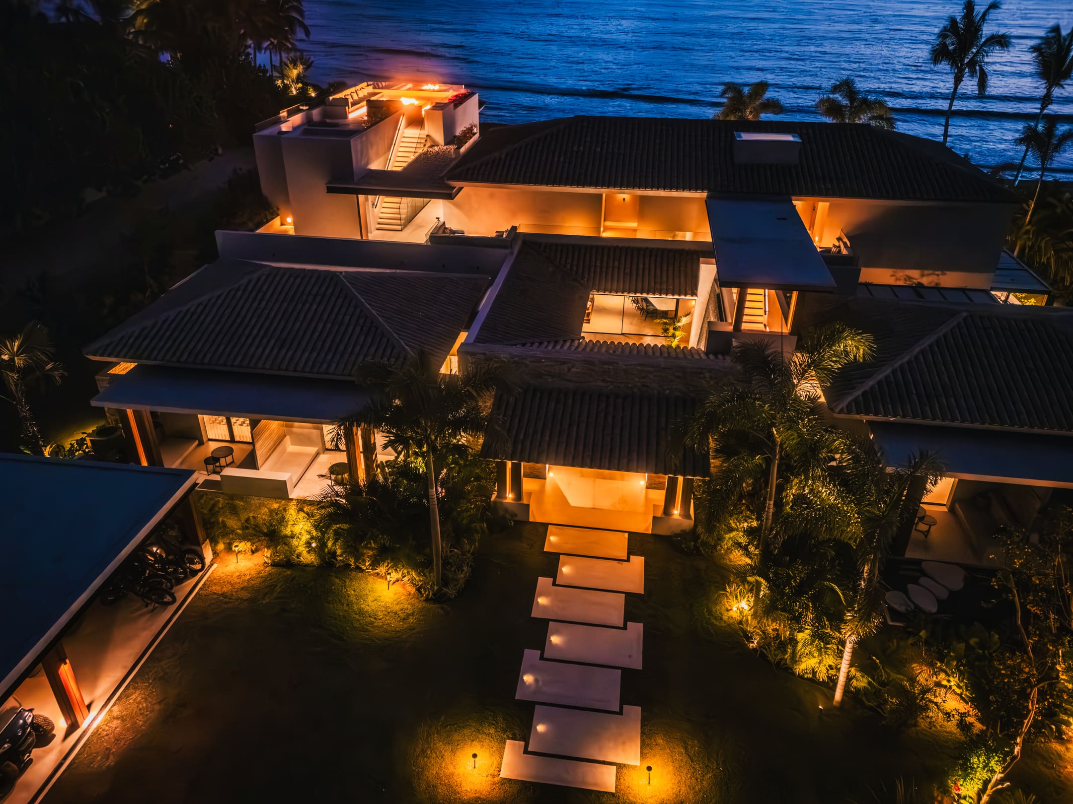 Casa Elementos — Punta Mita, Nayarit — vacation rental