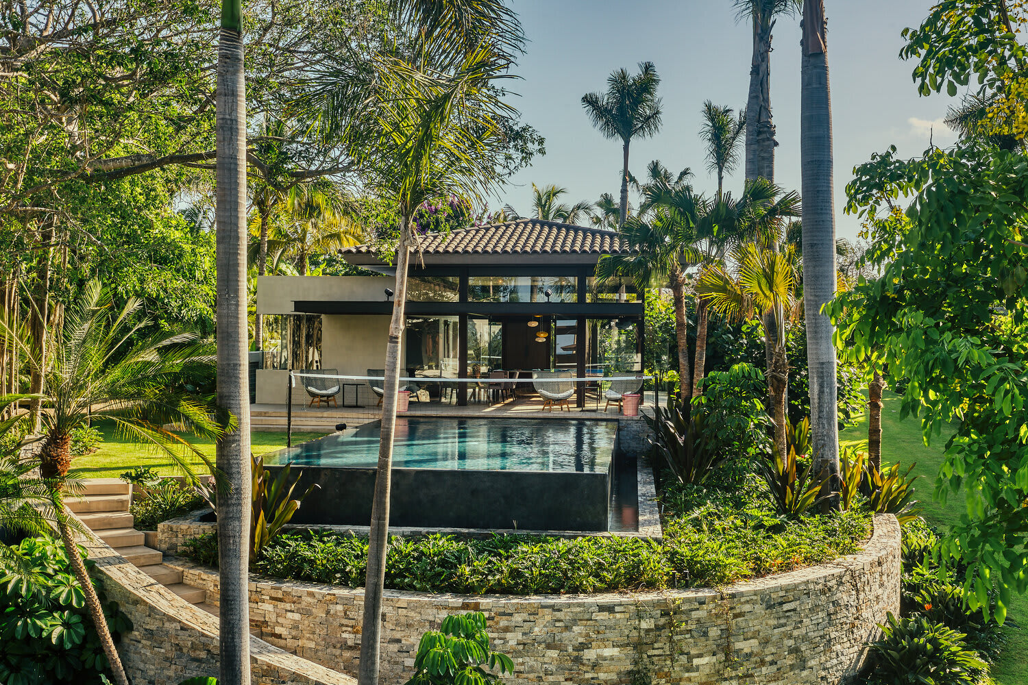 Casa del Oso — Punta Mita, Nayarit — vacation rental