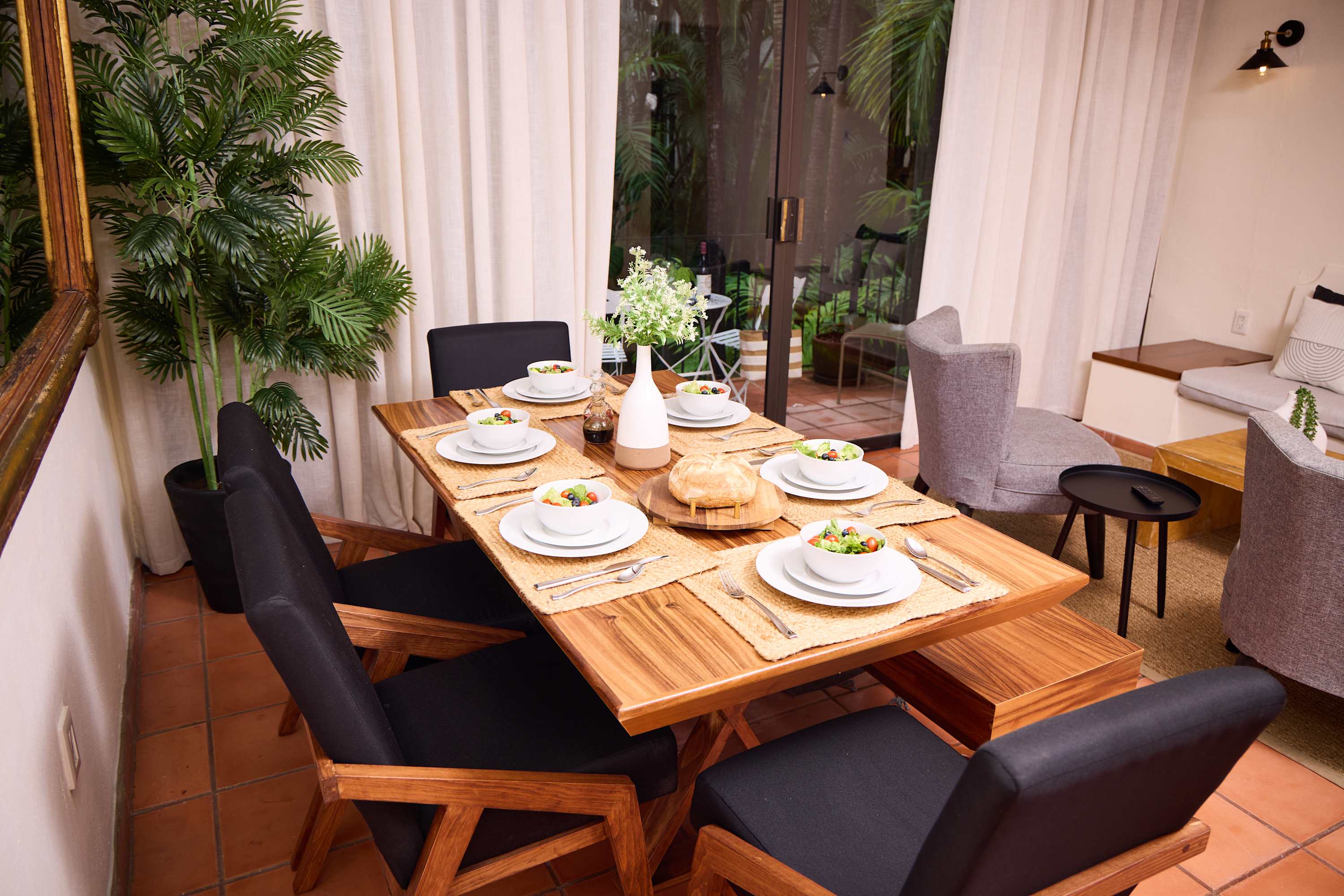 Cozy Terrace Stay — Puerto Vallarta, Jalisco — vacation rental