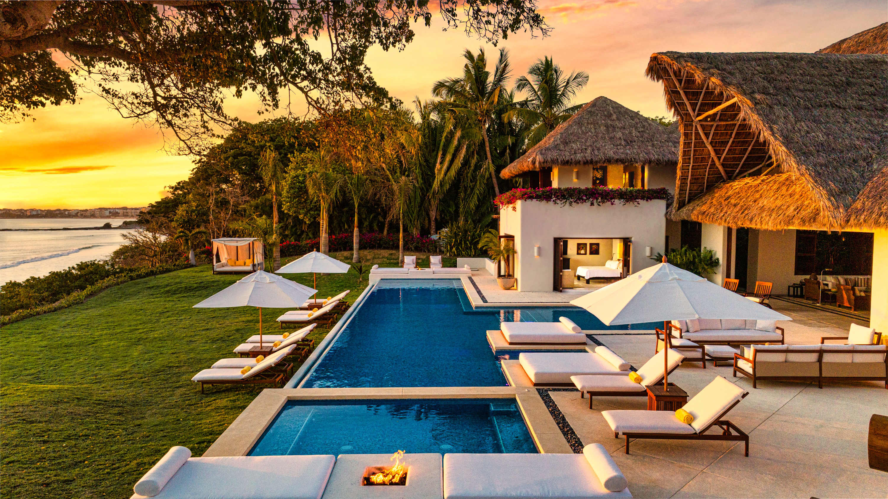 Casa Familia — Punta Mita, Nayarit — vacation rental