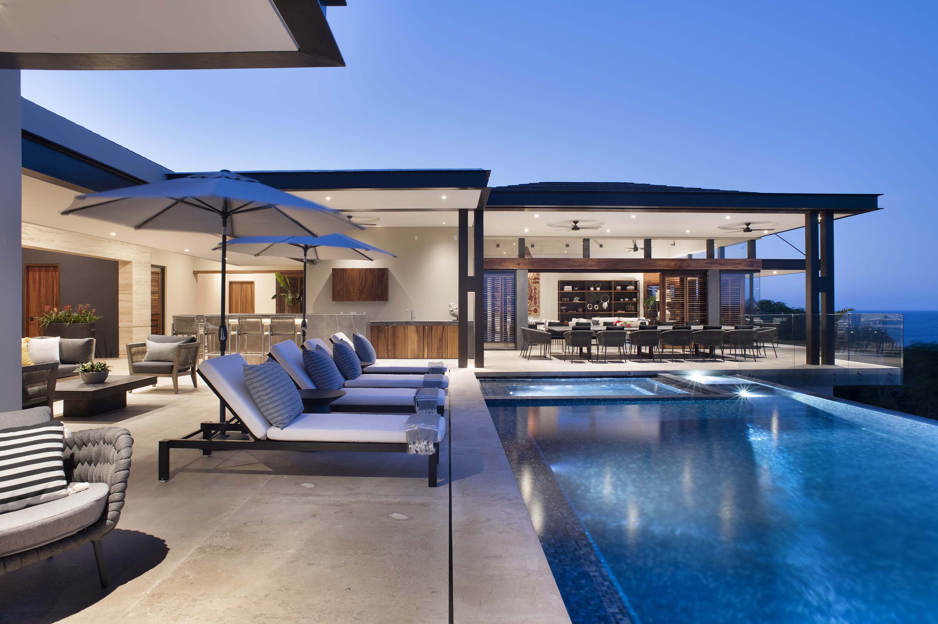 Casa Marias — Punta Mita, Nayarit — vacation rental