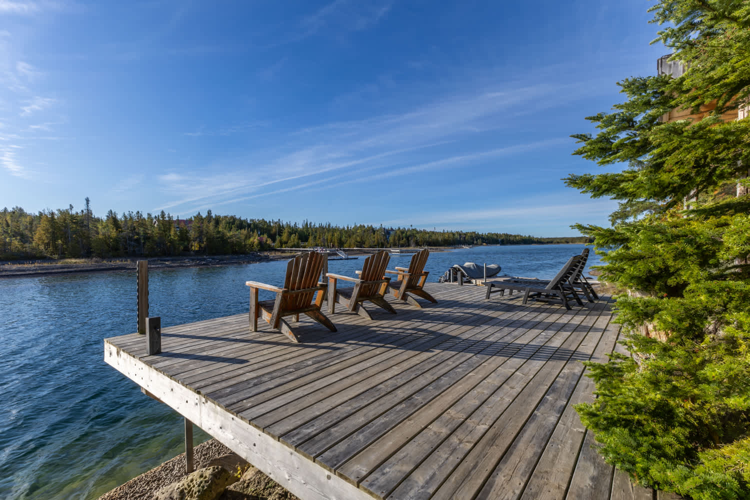RC - Cottage #1373
