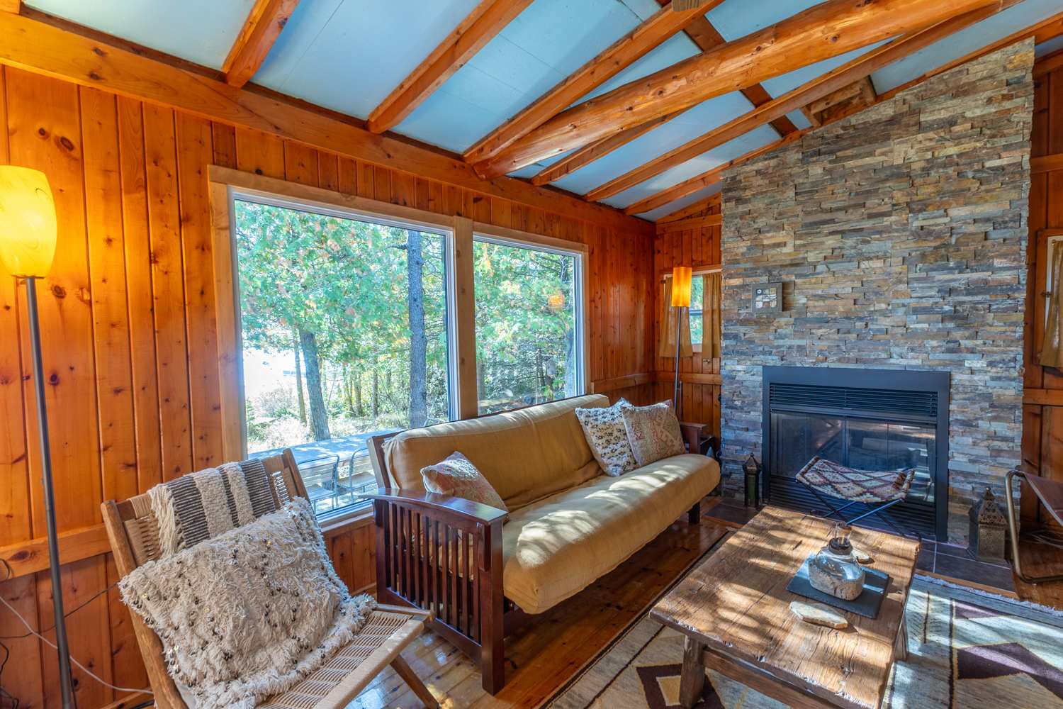 RC - Cottage #1360