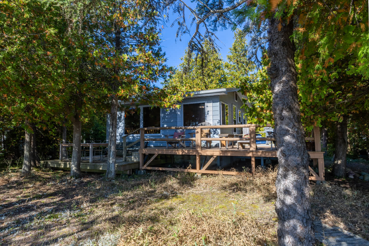 RC - Cottage #1360