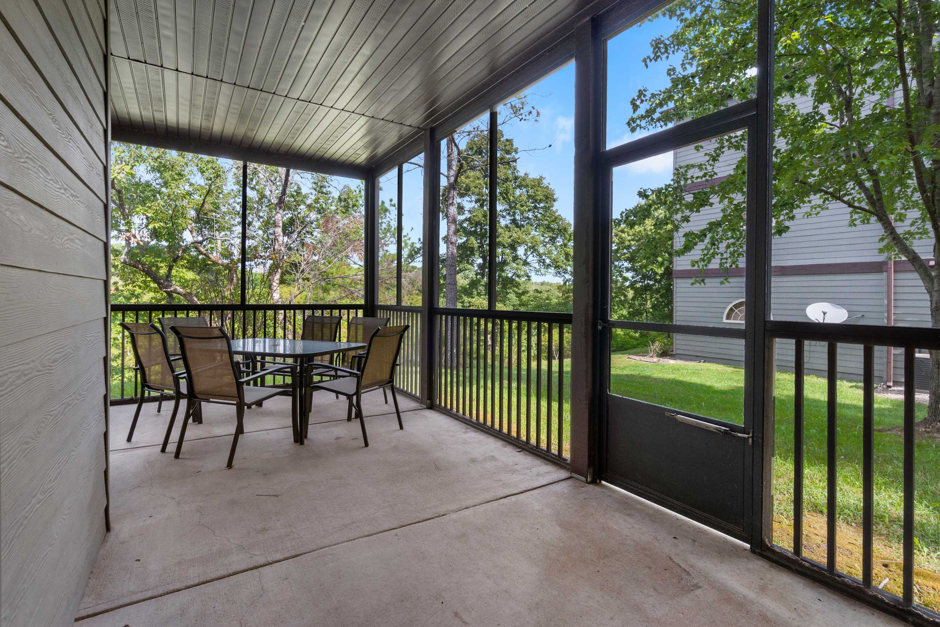 The Fairway Getaway - For 6 4