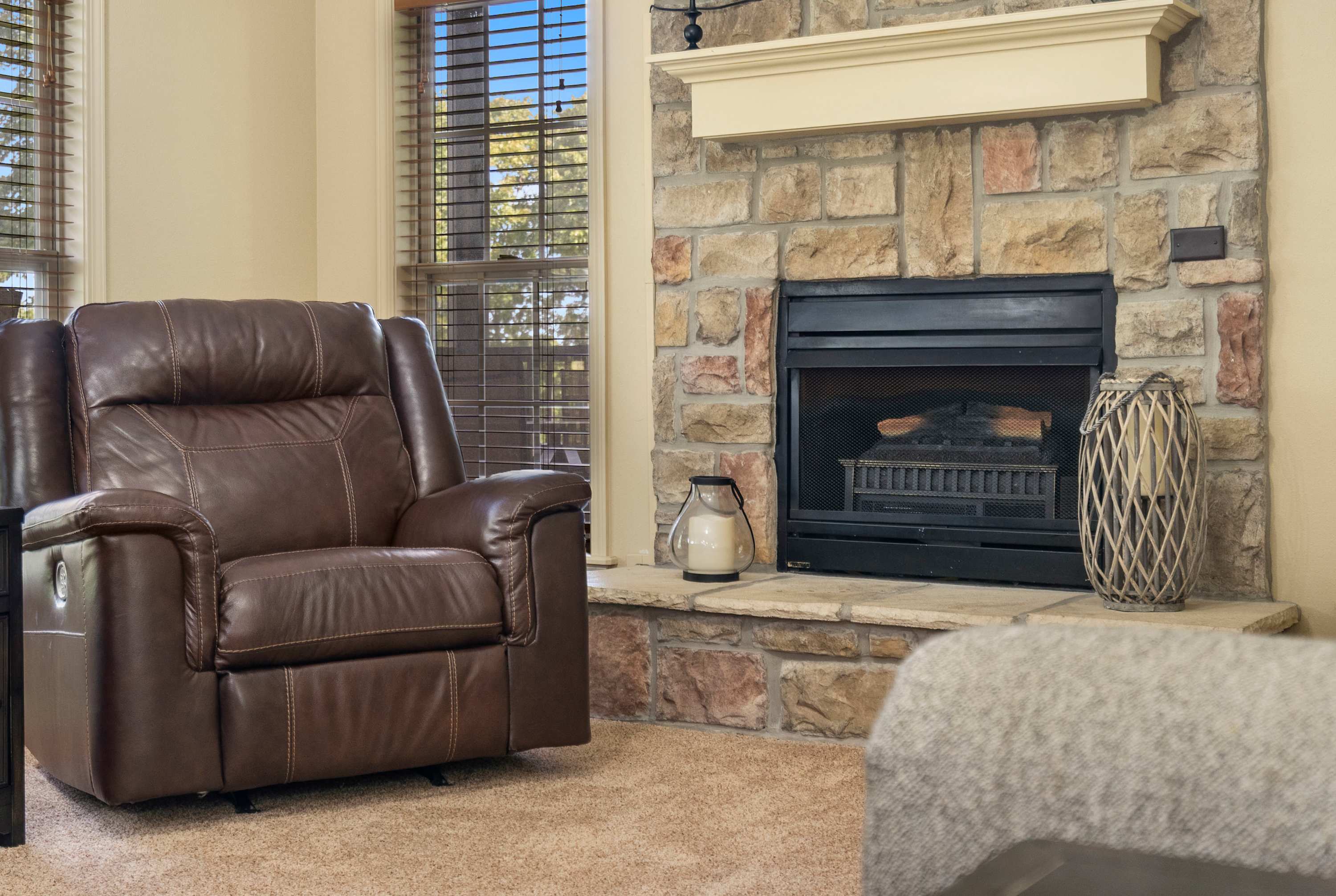 The Fairway Getaway - For 6 8