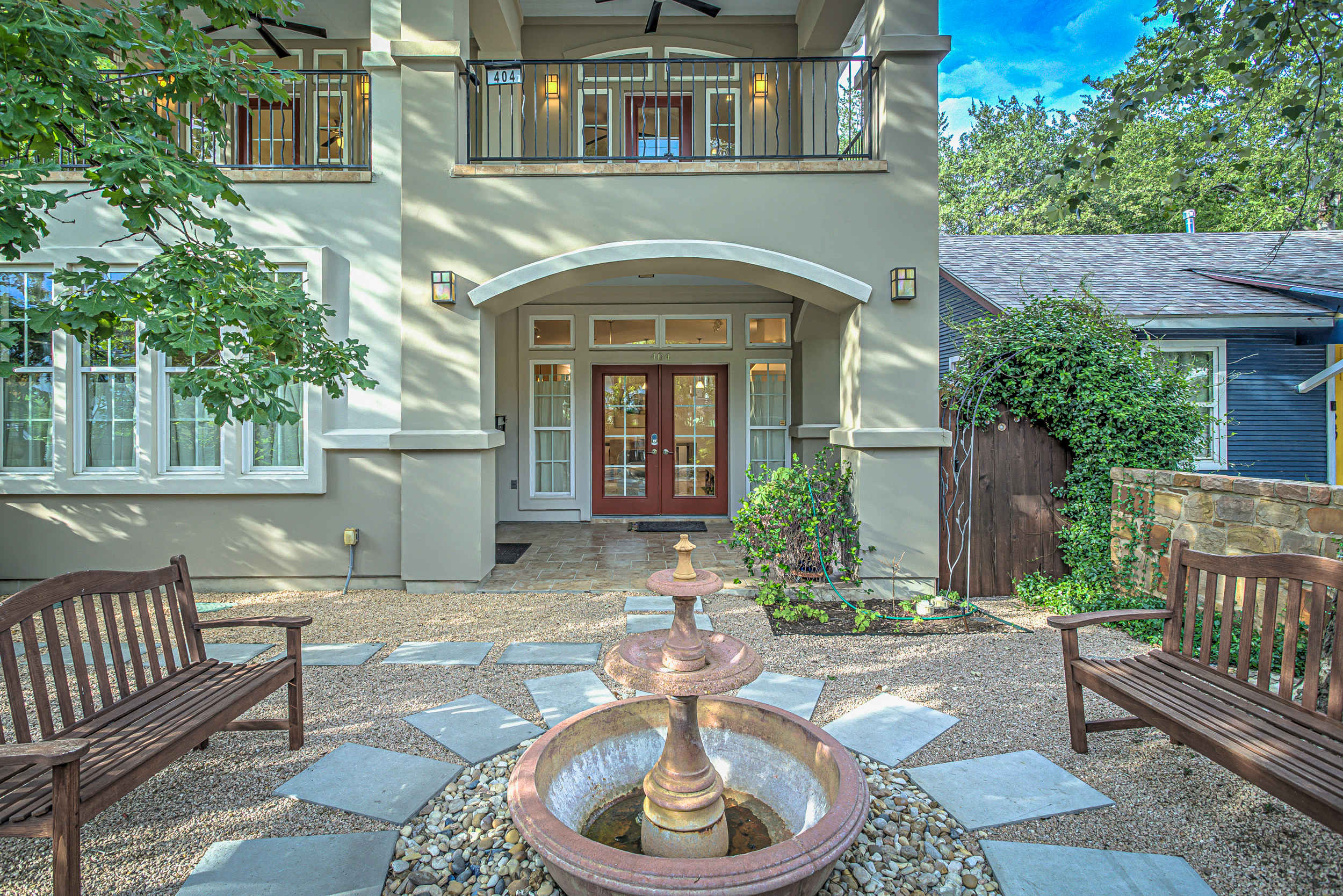 5BR Retreat in Bouldin Creek | Walk to SoCo