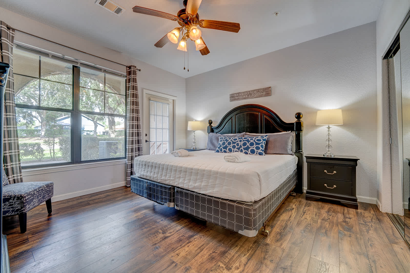 Sunny Vacation Condo in Davenport