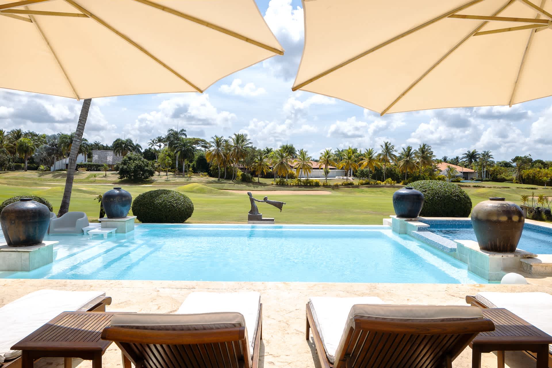Villa Palma Real — La Romana, La Romana — vacation rental