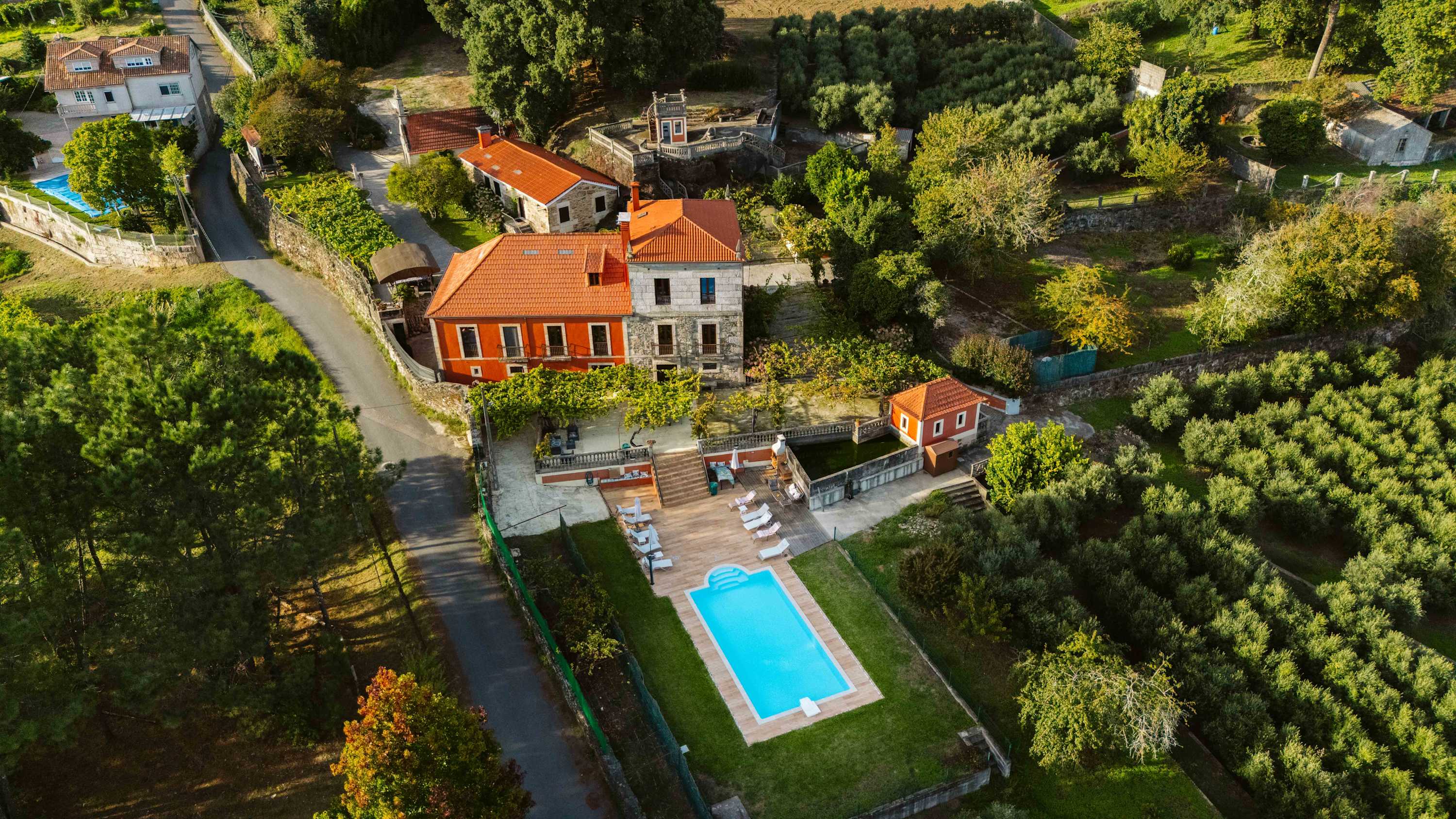 Galicia Holliday