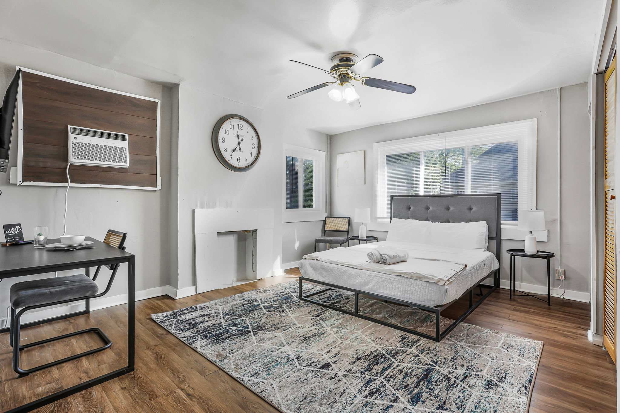 Efficient Studio Near OSU - Great Monthly Rates!