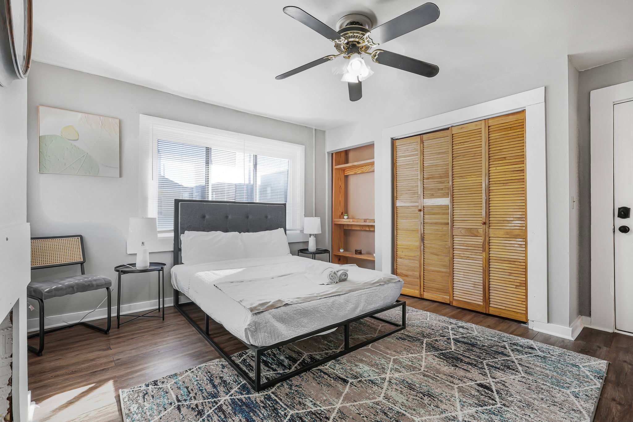 Efficient Studio Near OSU - Great Monthly Rates!