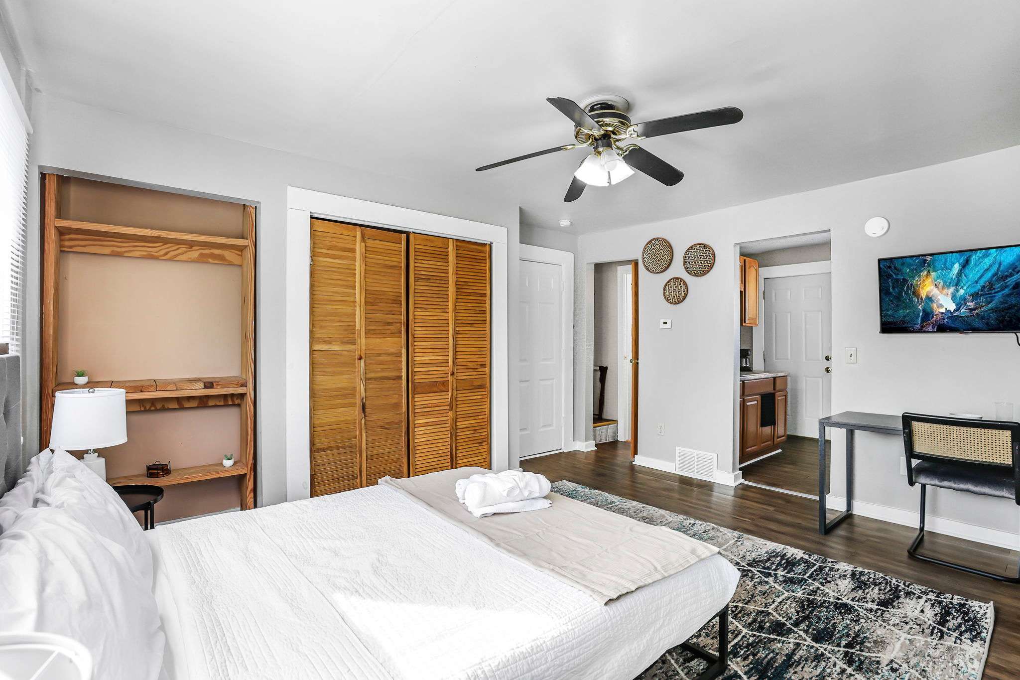 Efficient Studio Near OSU - Great Monthly Rates!