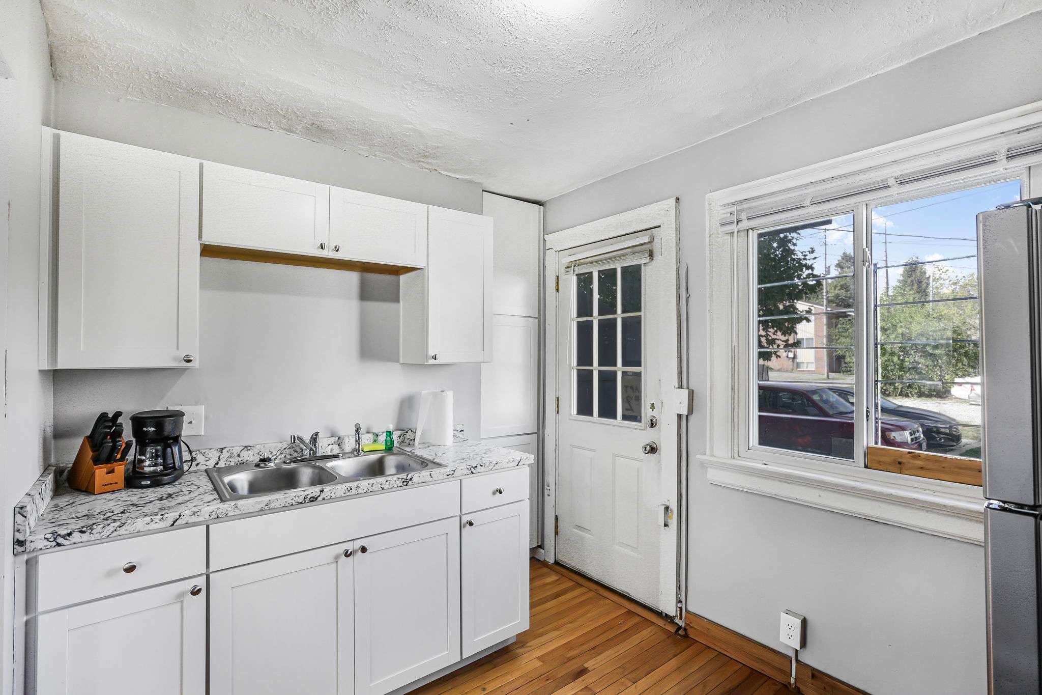 Cozy Studio Near OSU - Great Monthly Rates!