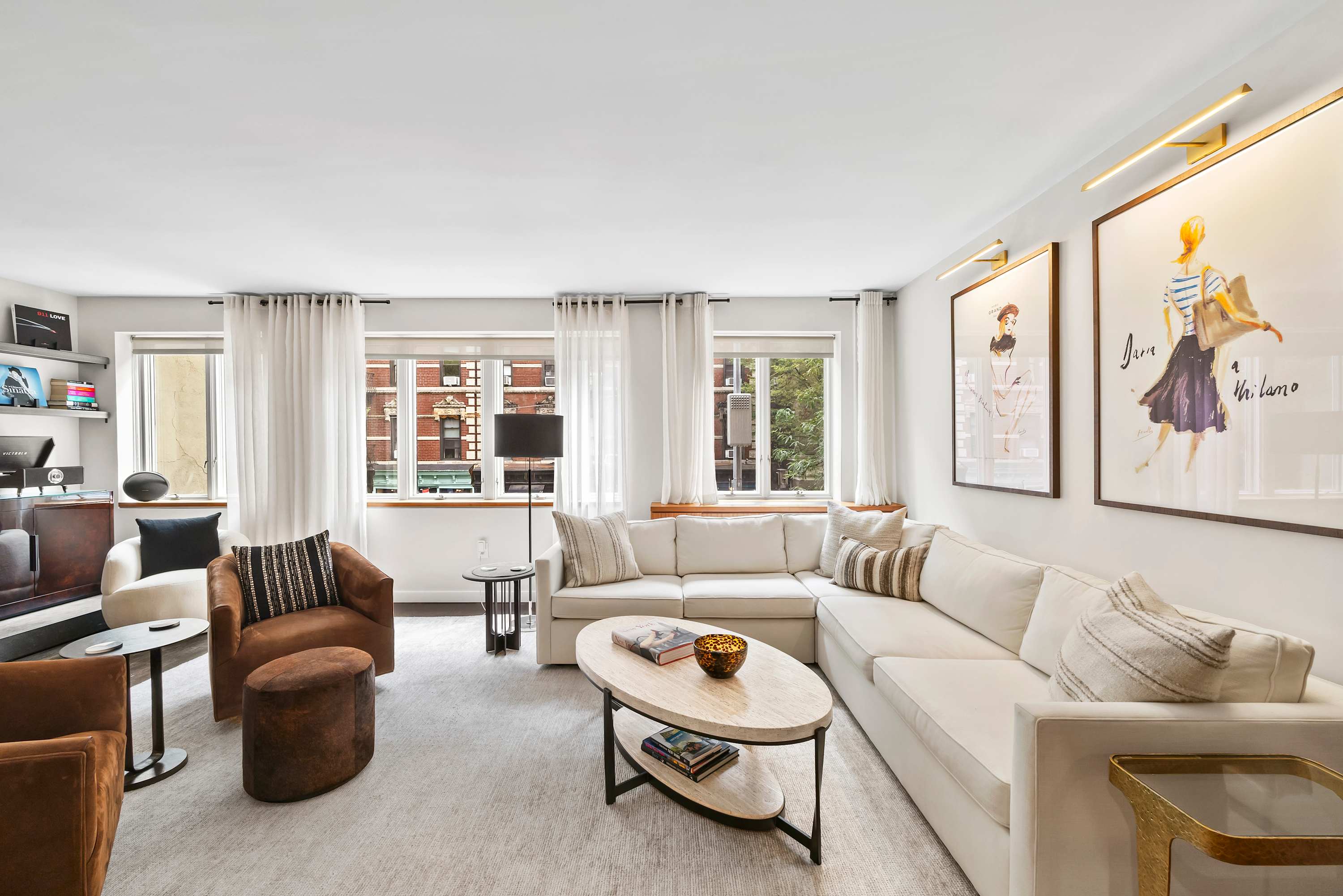 Prince Luxury Soho Nyc Condo Short Term Rental Photo Inspiration