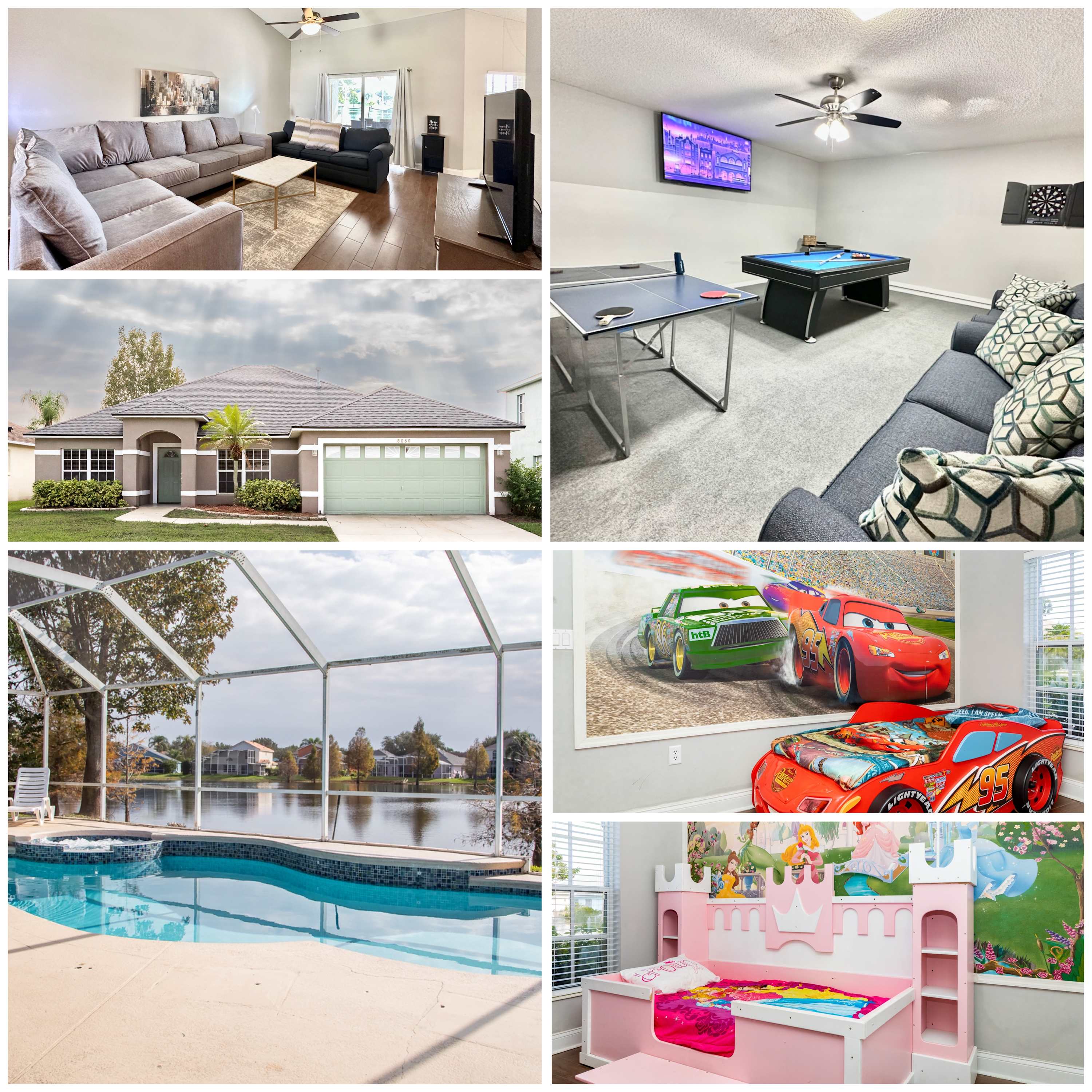 Wonderland at White Crane - Hot tub & Lake views!