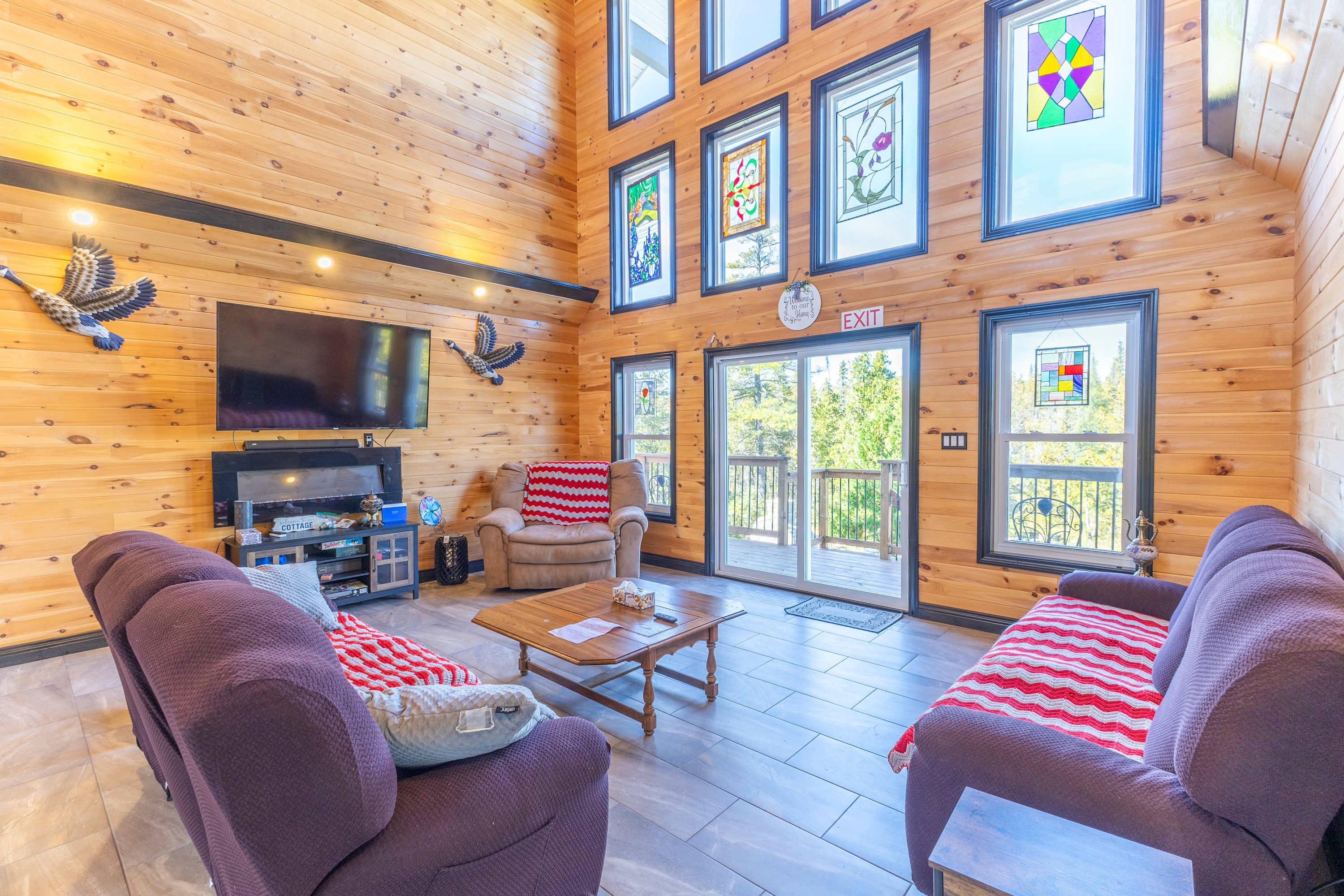 RC - Cottage #1101