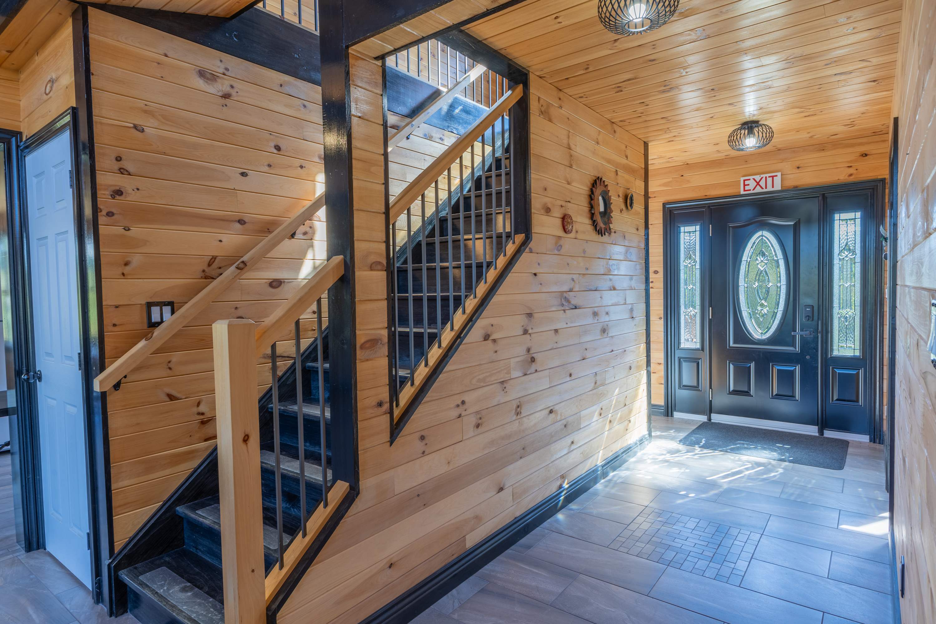 RC - Cottage #1101