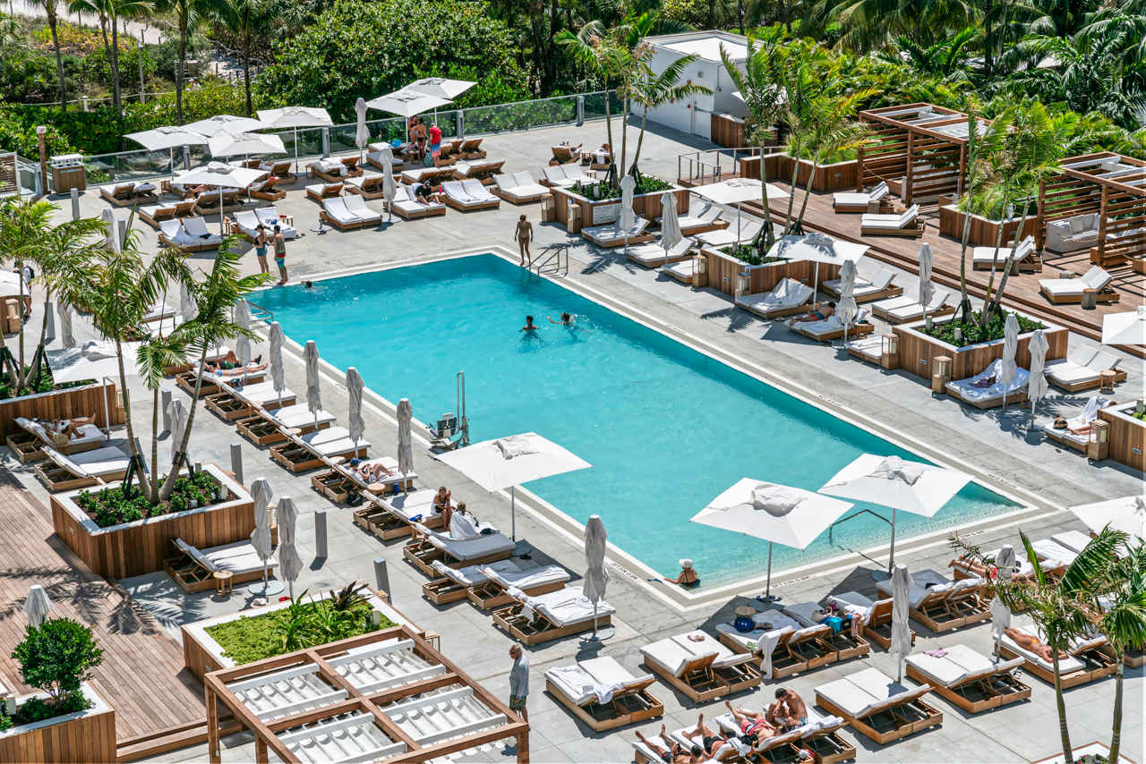 Oasis on the Beach - Beachfront condo with resort amenities