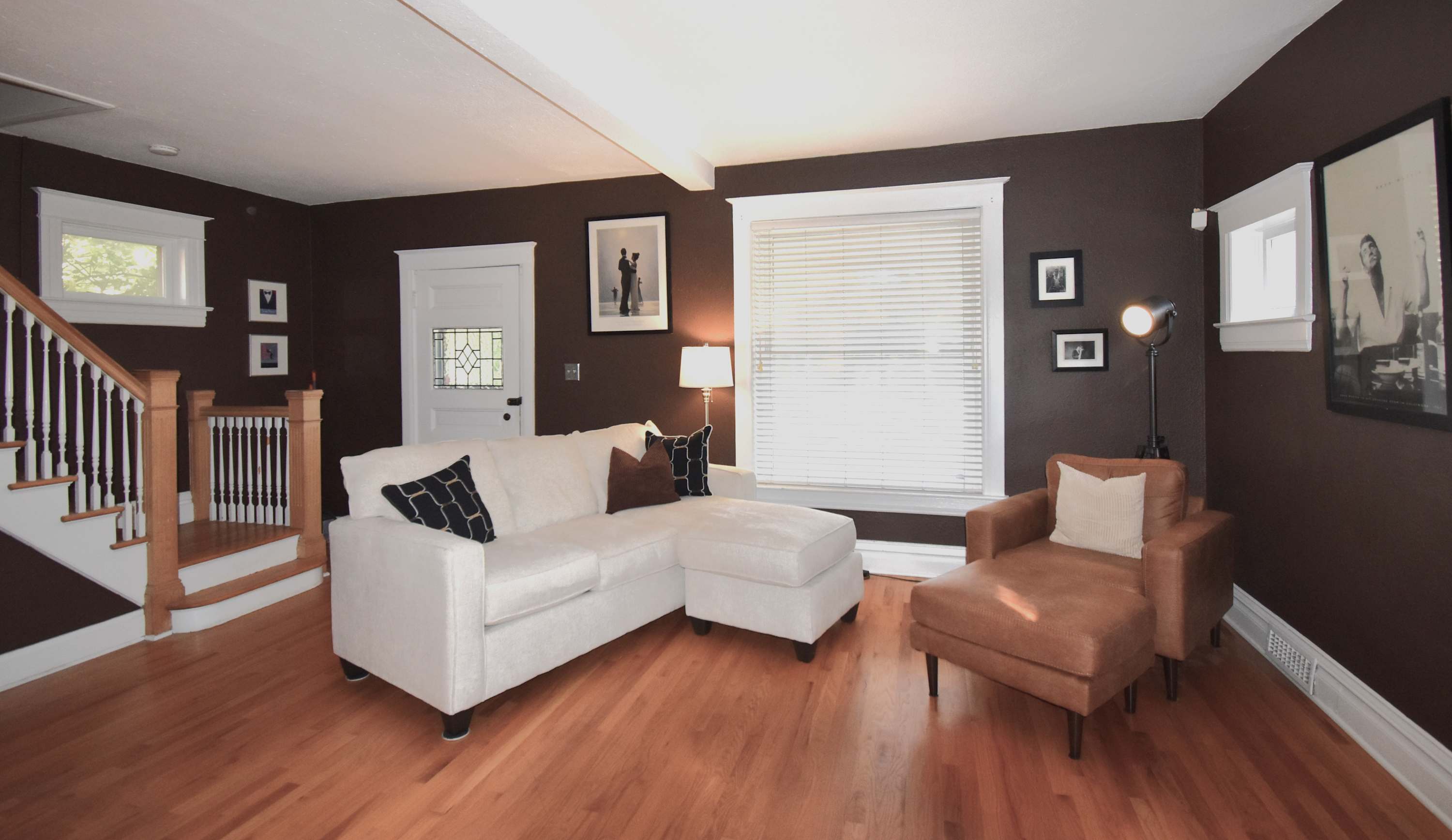 Charming Kitchen And Cozy Den - Spacious Family Haven - Denver, CO