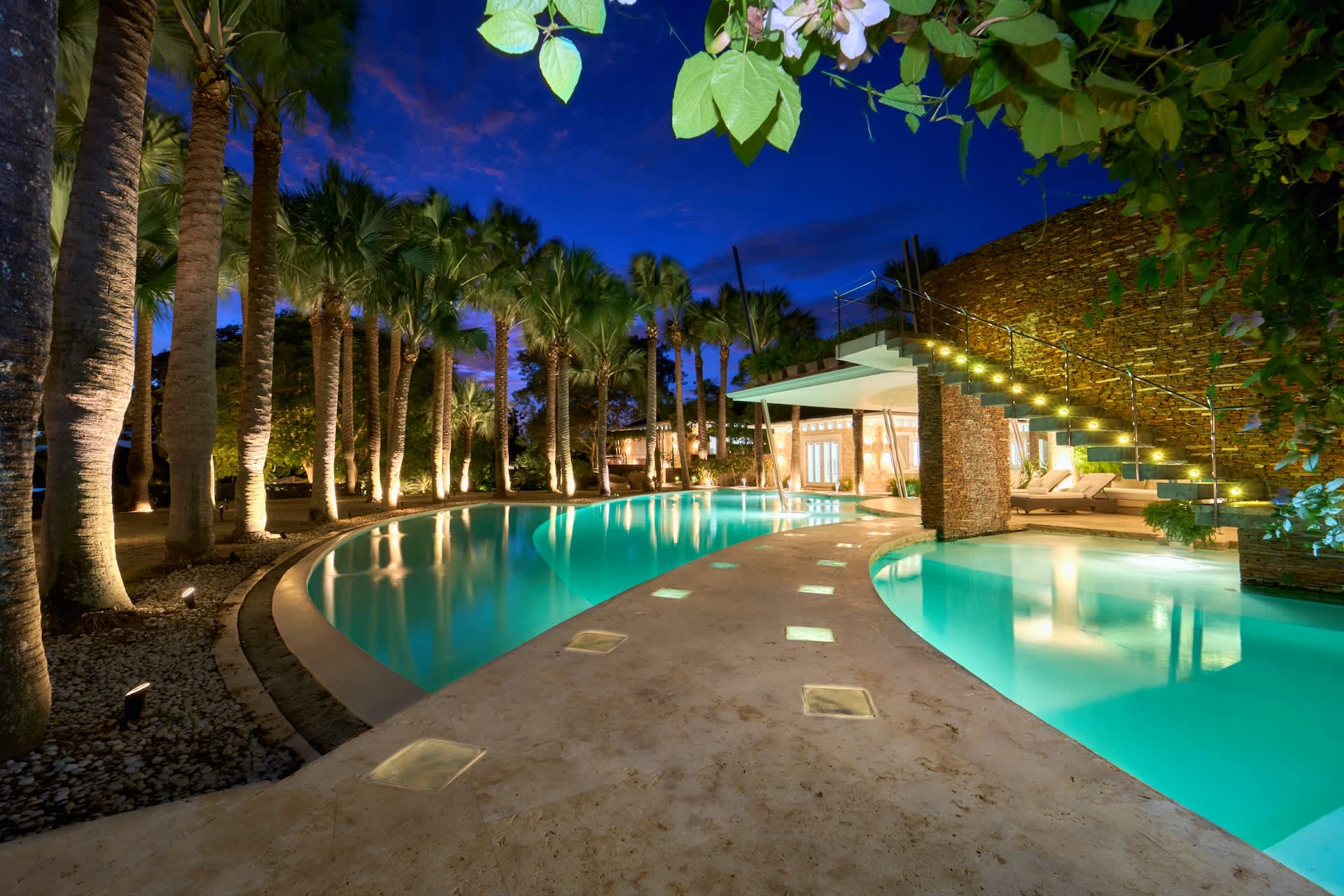 Villa Tranquila — La Romana, La Romana — vacation rental