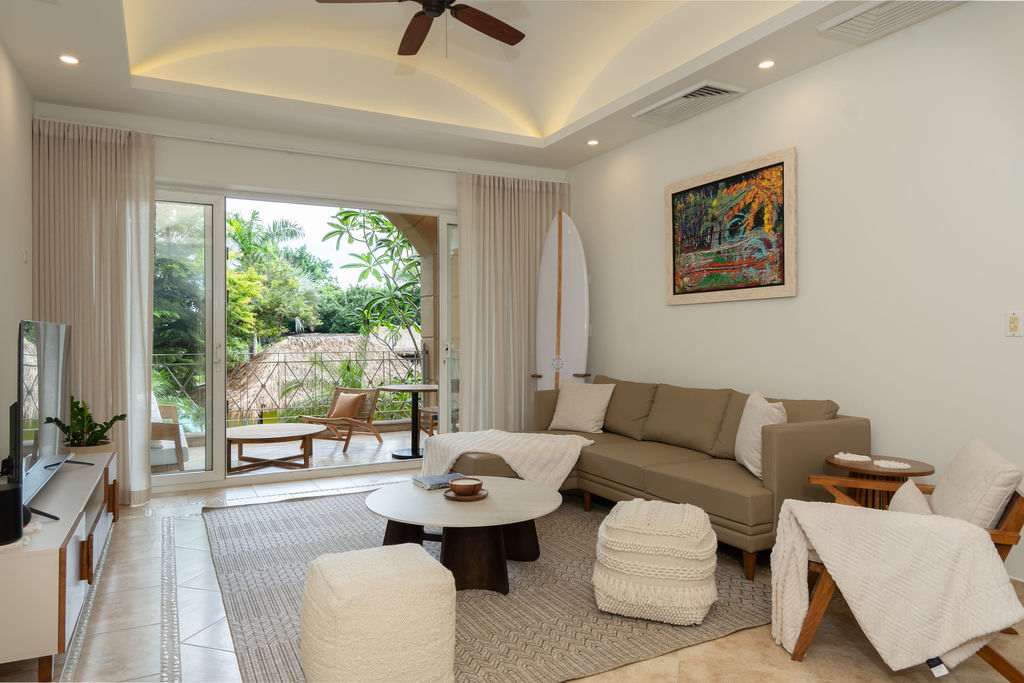 Matapalo 202-Poolside Condo at Tamarindo — Tamarindo, Provincia de Guanacaste — vacation rental