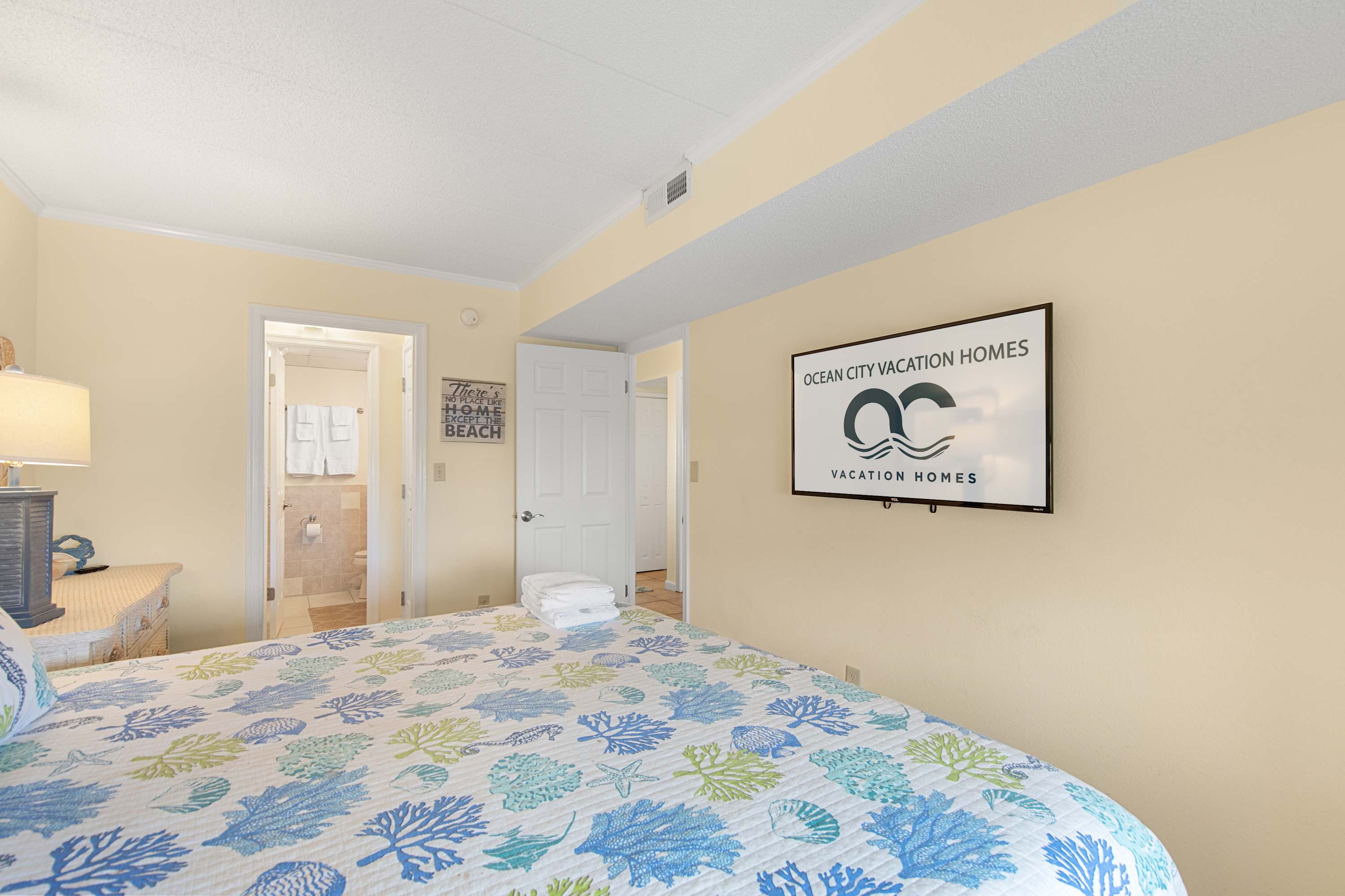 Surf's Edge 305  Pet Friendly 