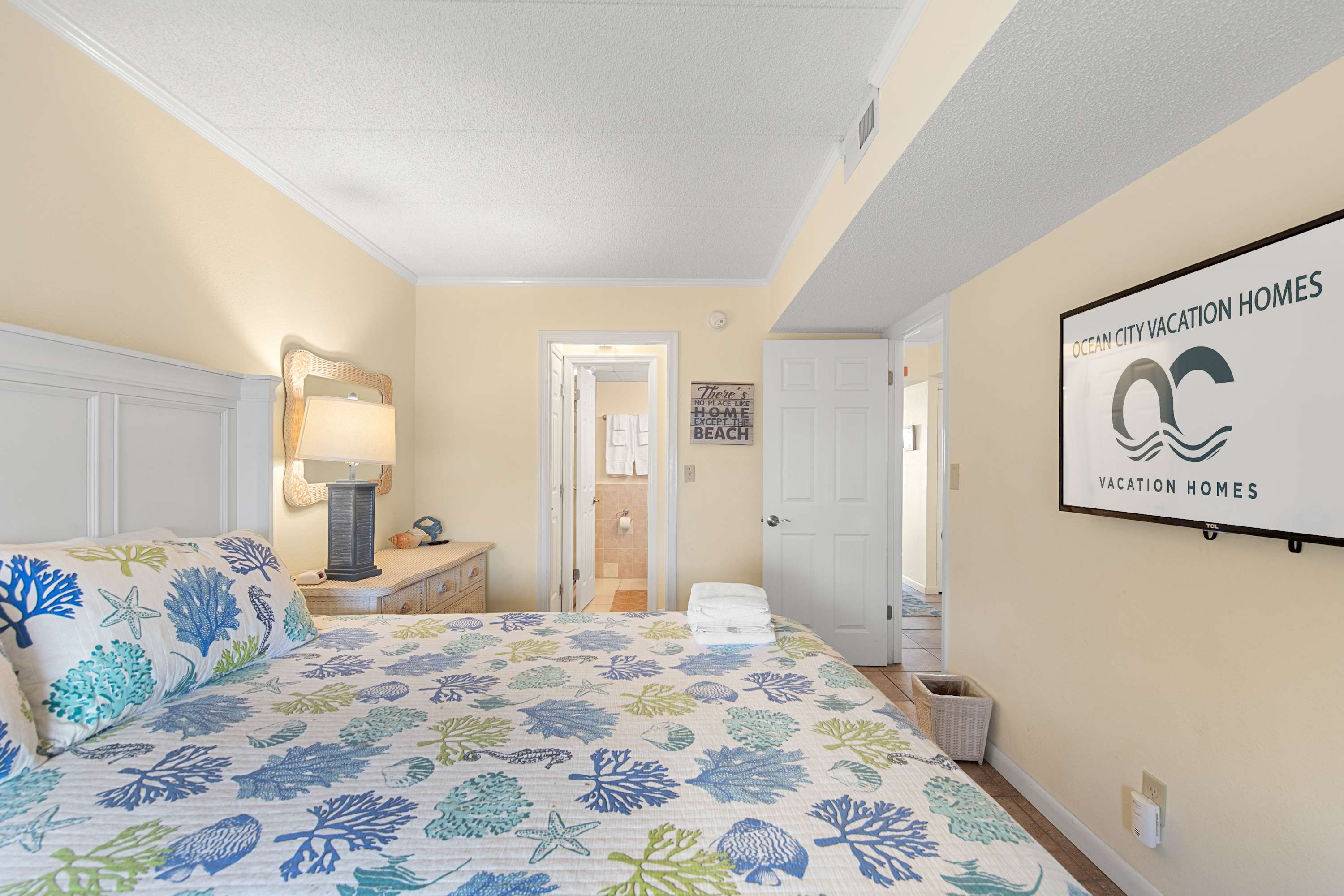 Surf's Edge 305  Pet Friendly 