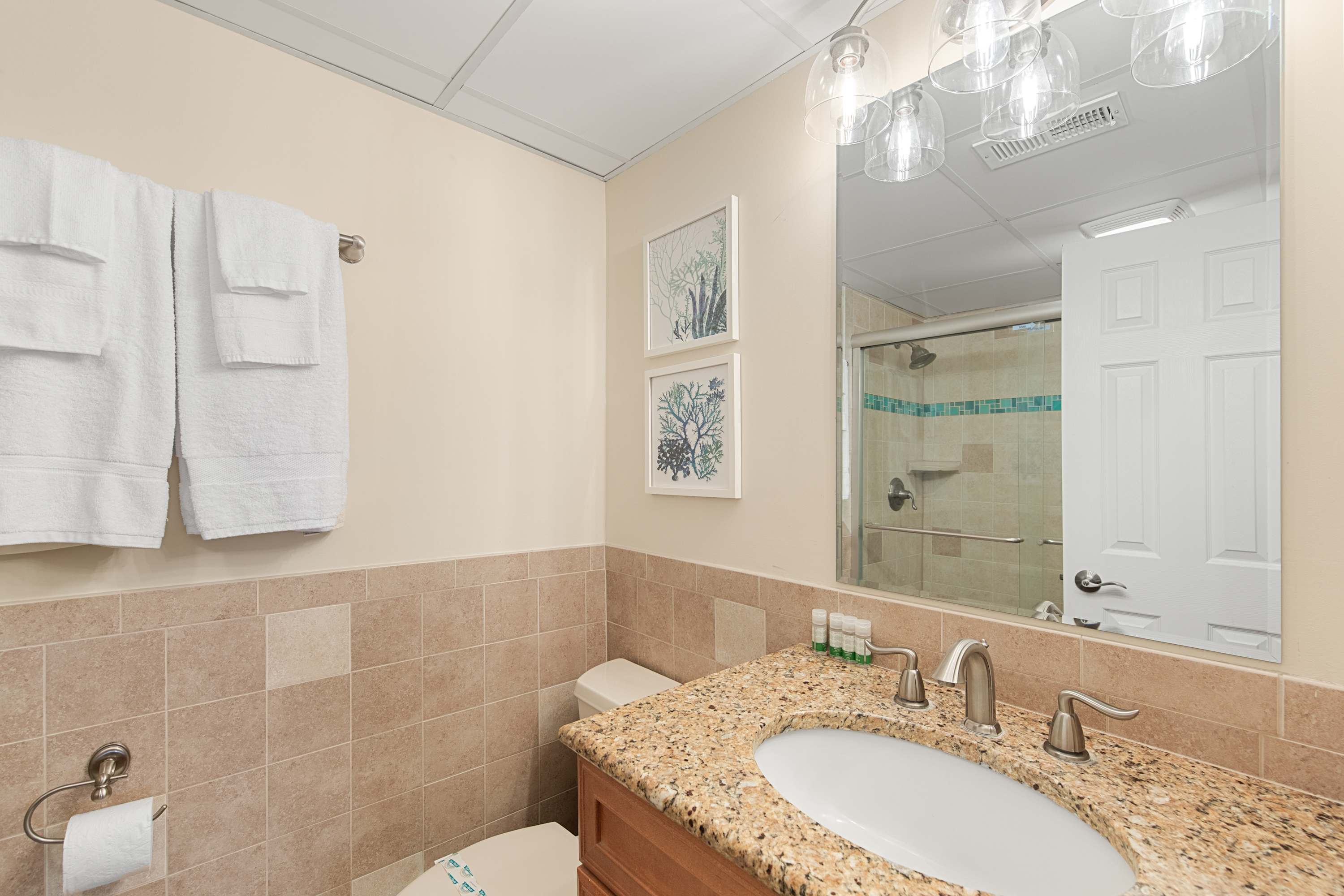 Surf's Edge 305  Pet Friendly 