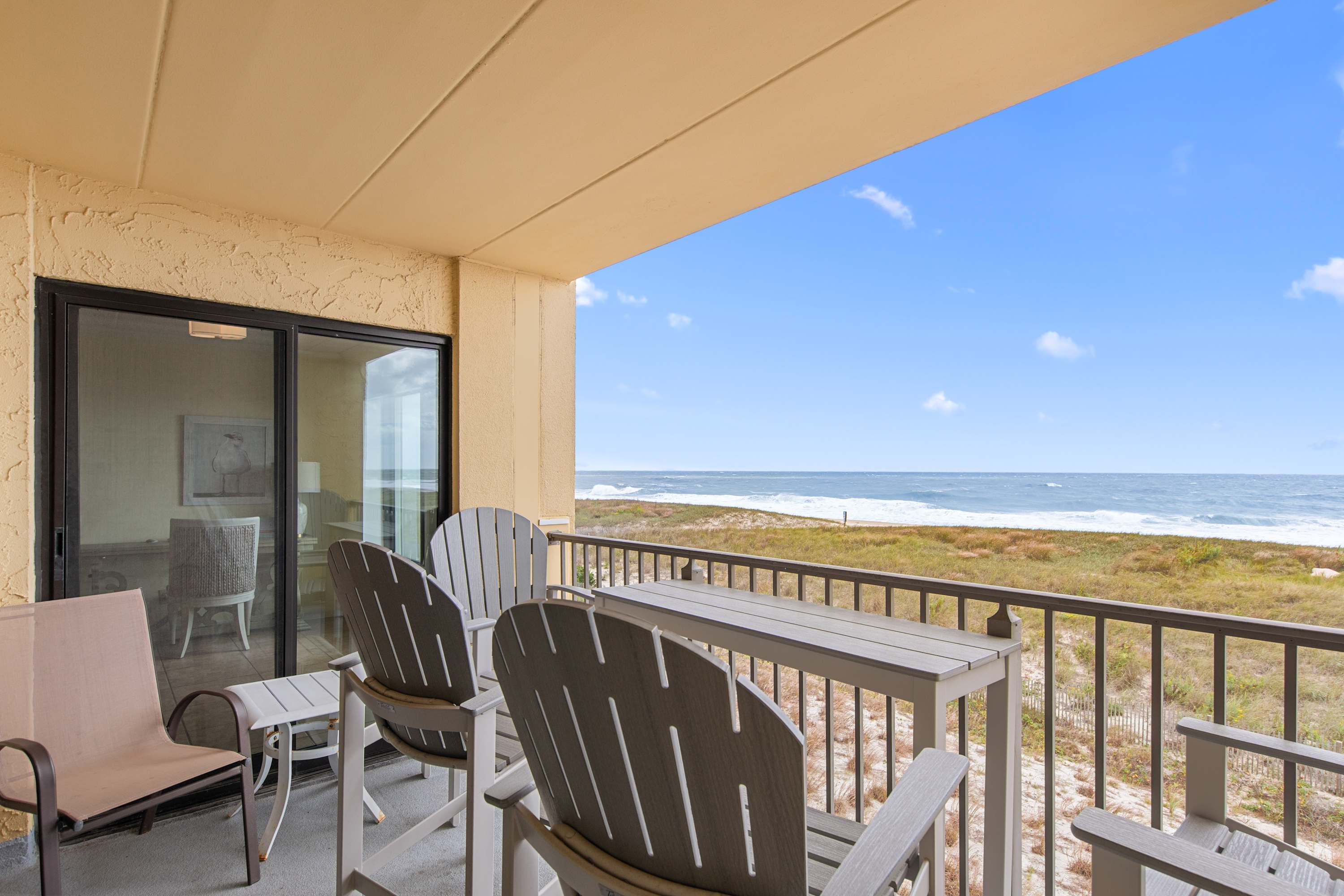 Surf's Edge 305  Pet Friendly 