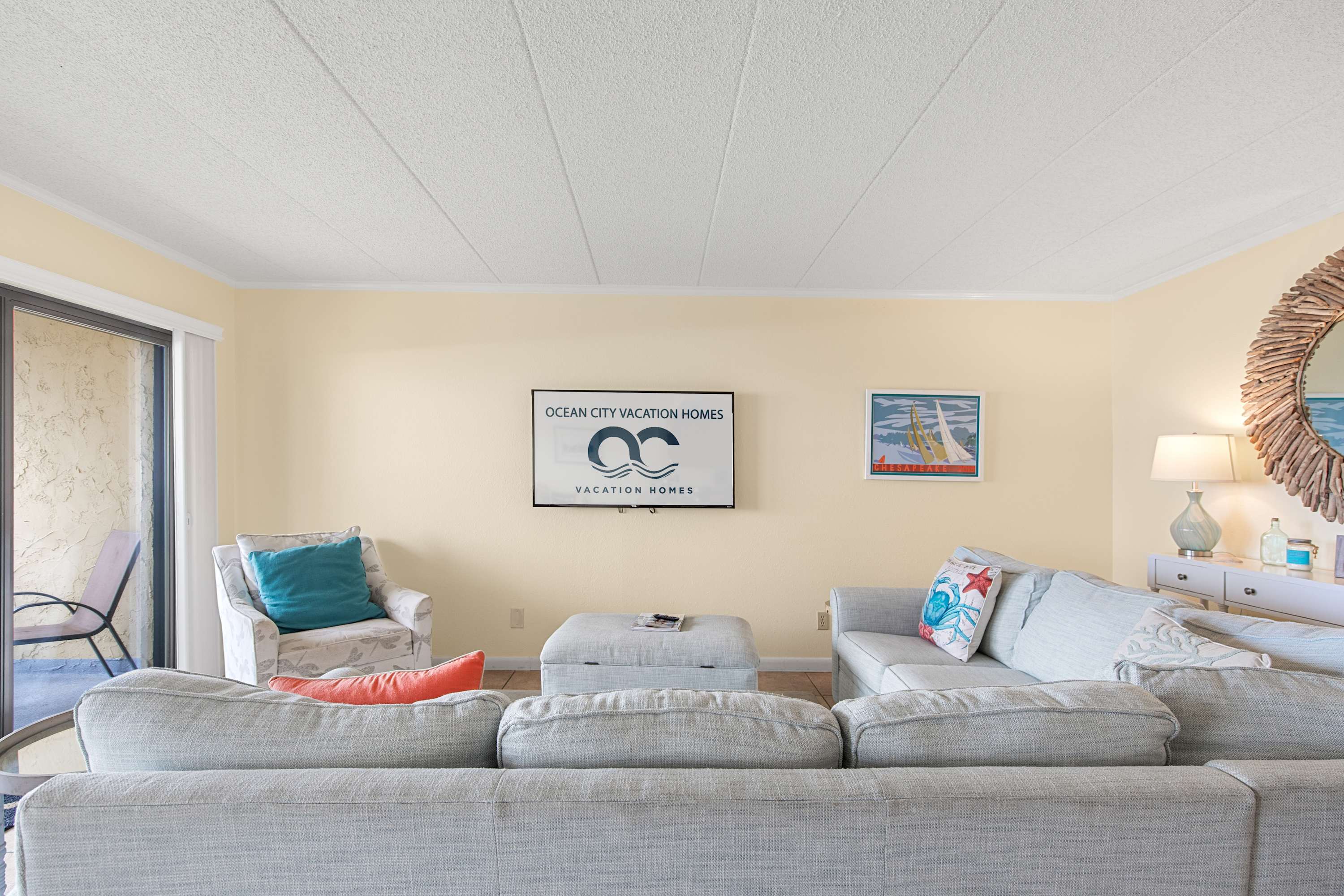 Surf's Edge 305  Pet Friendly 
