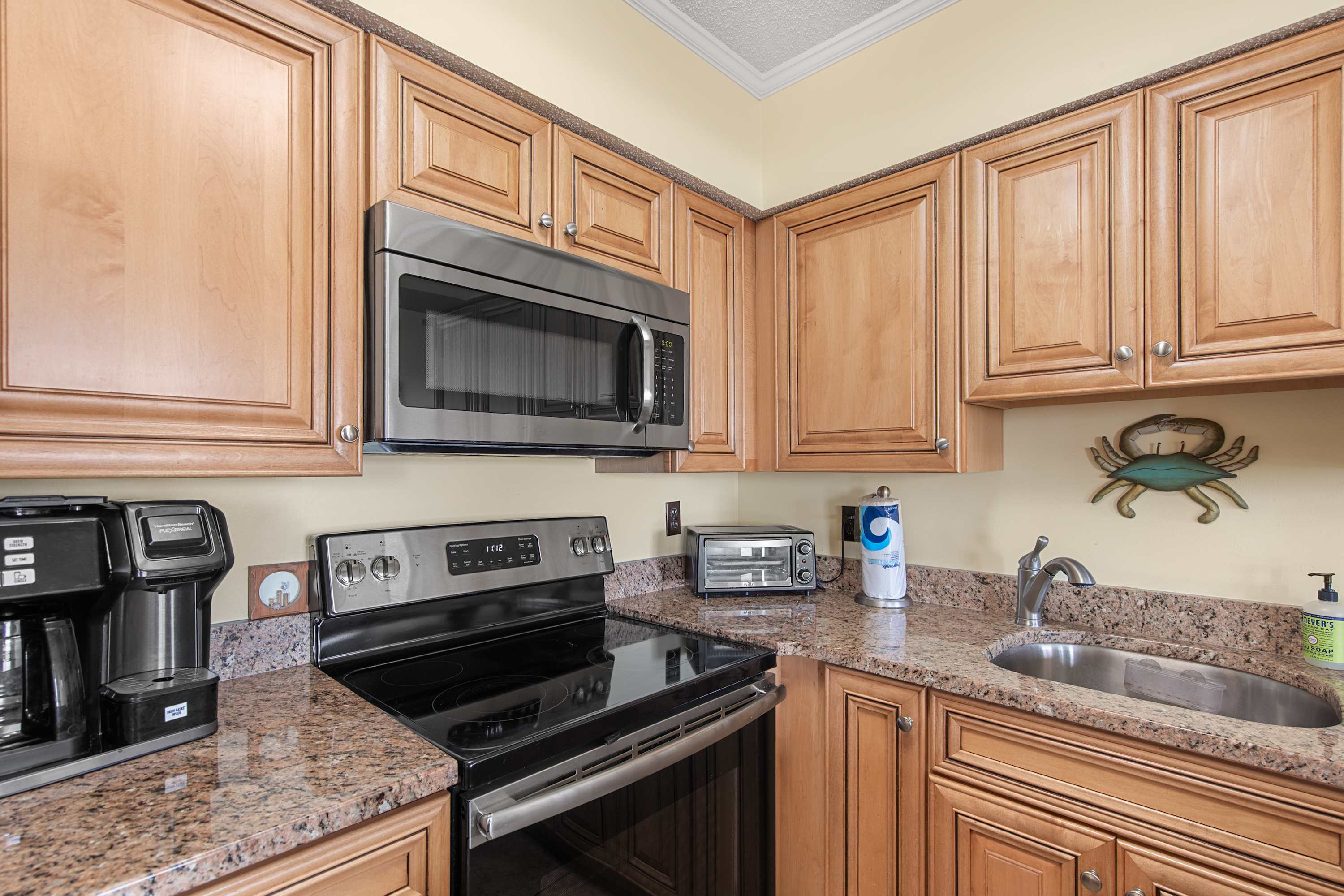 Surf's Edge 305  Pet Friendly 