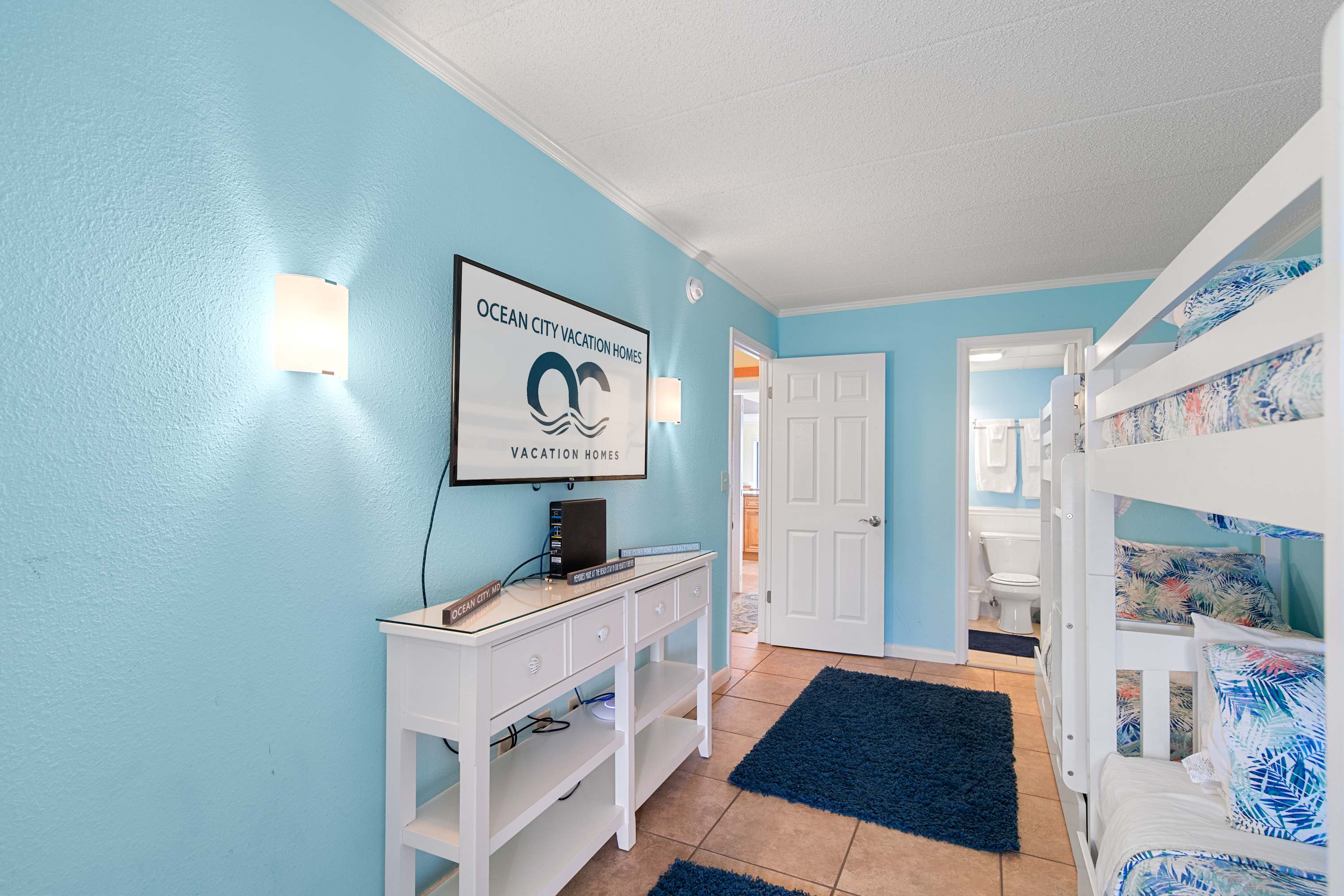 Surf's Edge 305  Pet Friendly 