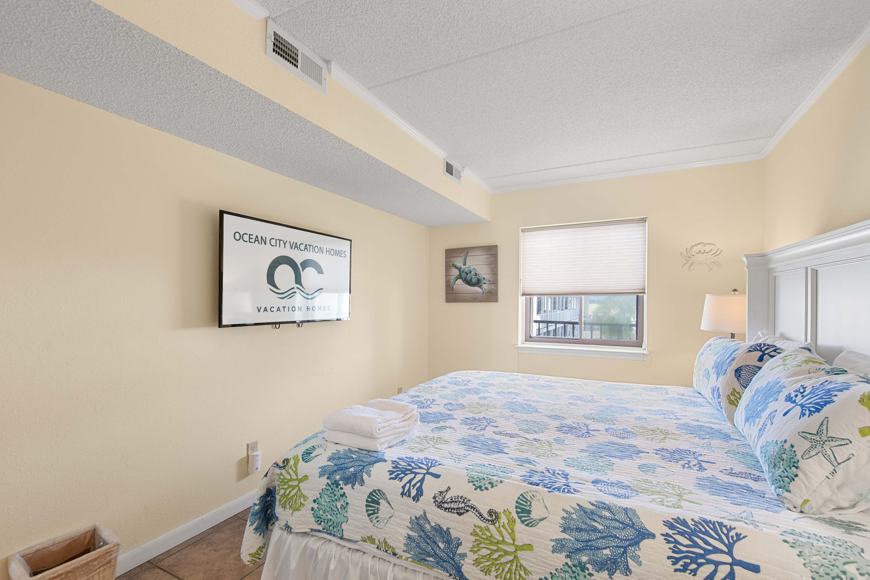 Surf's Edge 305  Pet Friendly 