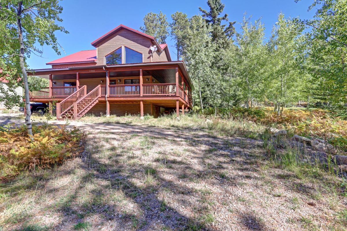 Triple R Retreat – Hot Tub, Loft & Black Hills Views — Lead, SD — vacation rental
