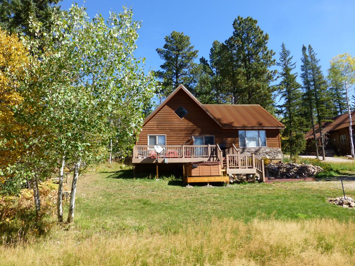 Alpine Getaway — Lead, SD — vacation rental