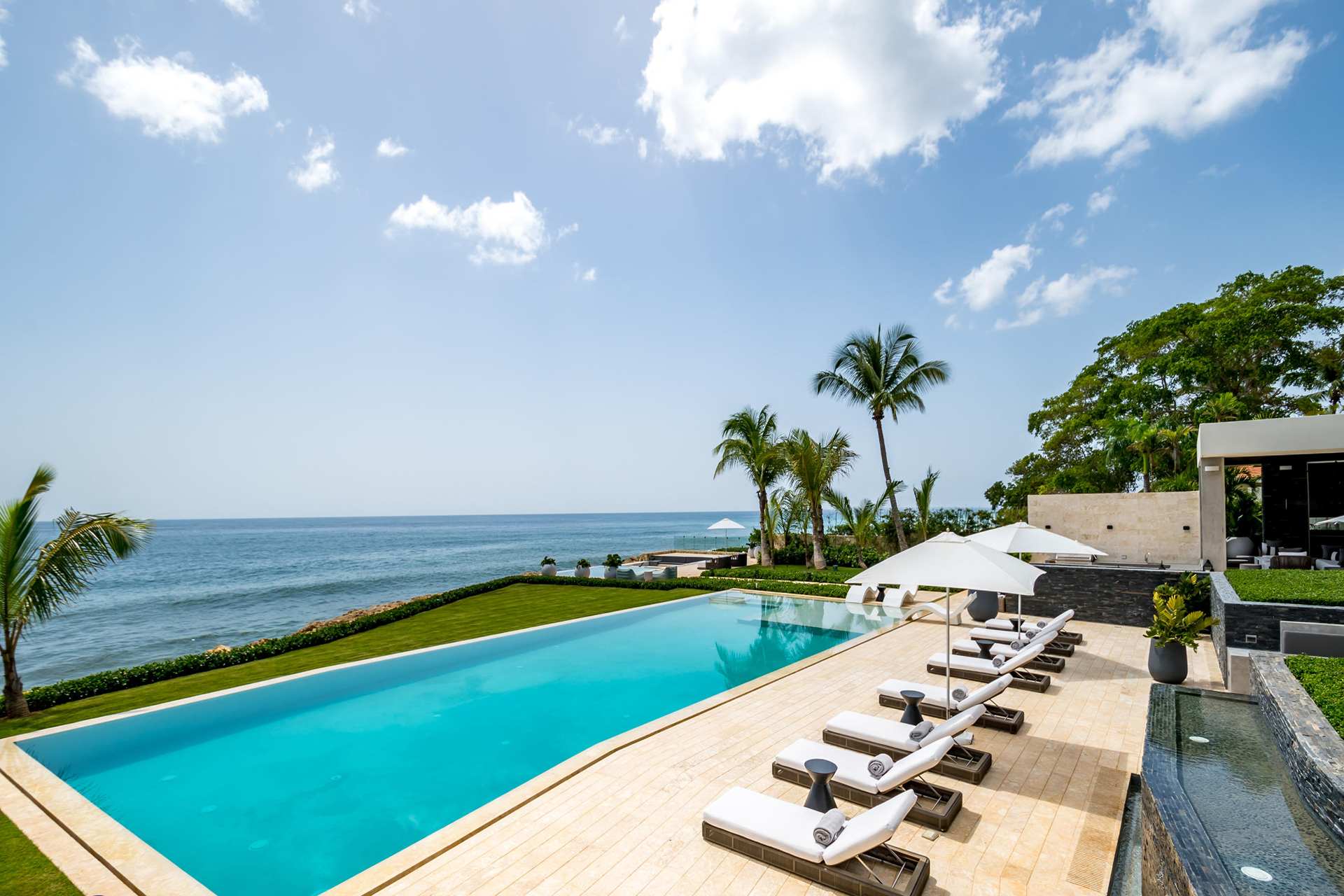 Ocean Bliss — La Romana, La Romana — vacation rental