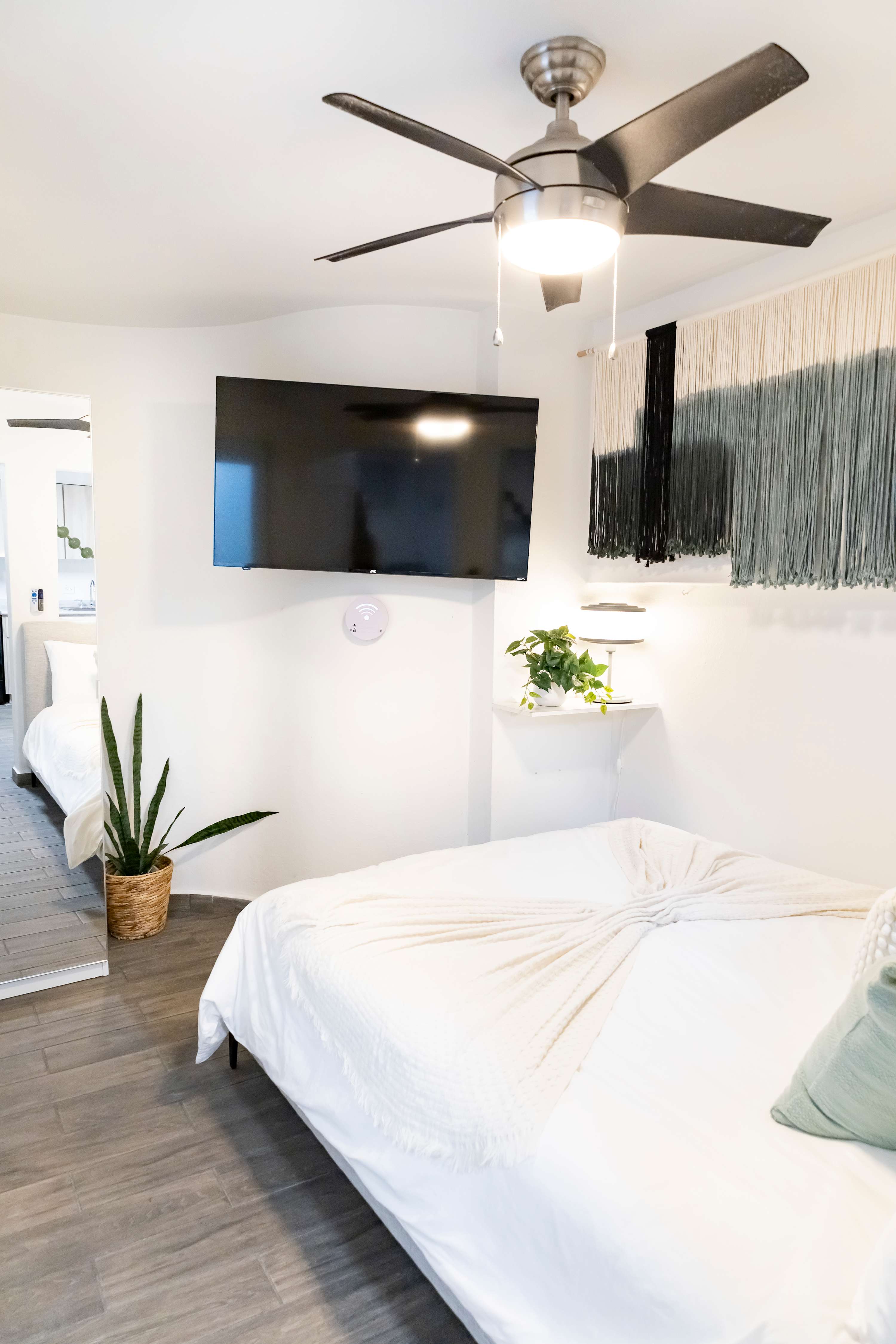 AQUA Terrazas 1+3 · Seaside Twin Studios with Pool - Property photo