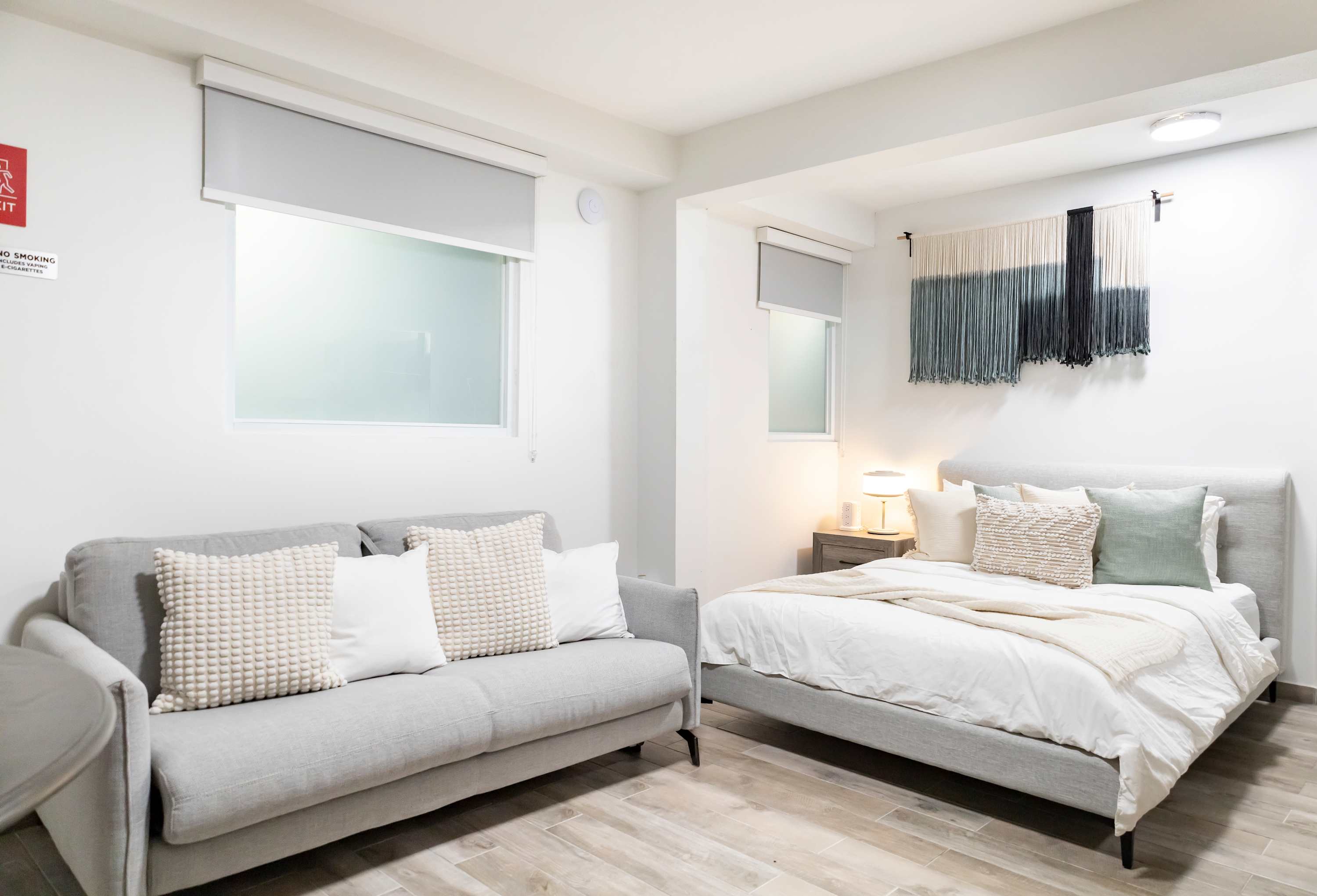 AQUA Terrazas 1+3 · Seaside Twin Studios with Pool - Property photo