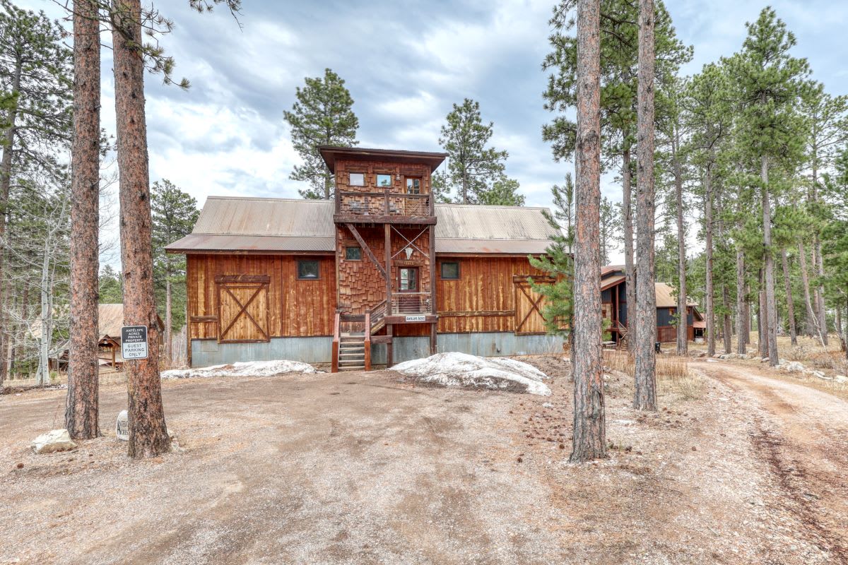 Antelope Acres — Lead, SD — vacation rental