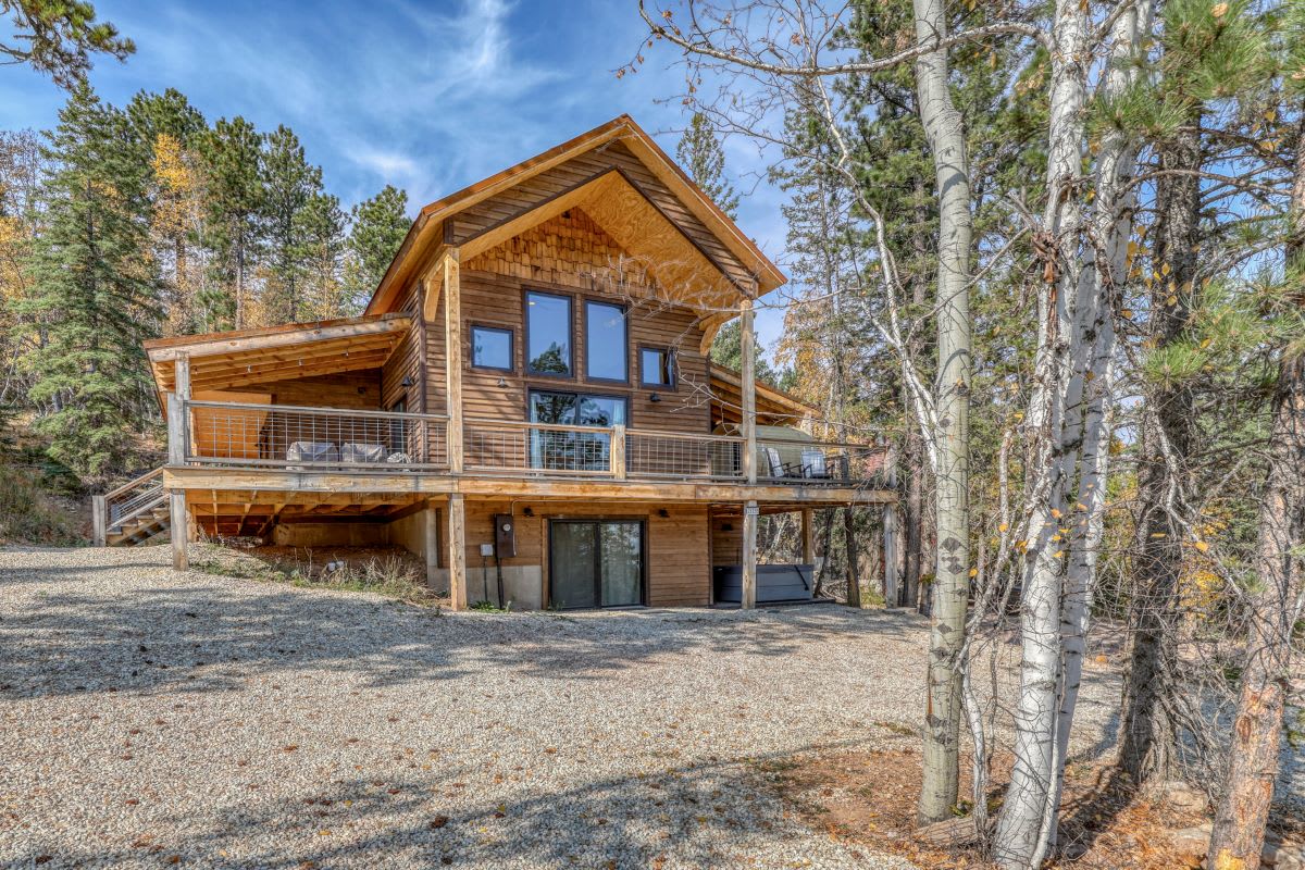 Gold Strike Inn — Lead, SD — vacation rental