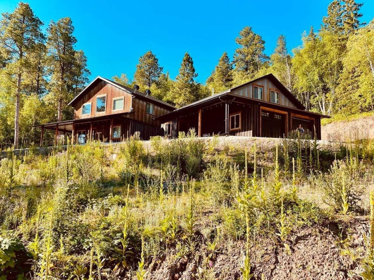 Hills Crew Hideout — Lead, SD — vacation rental
