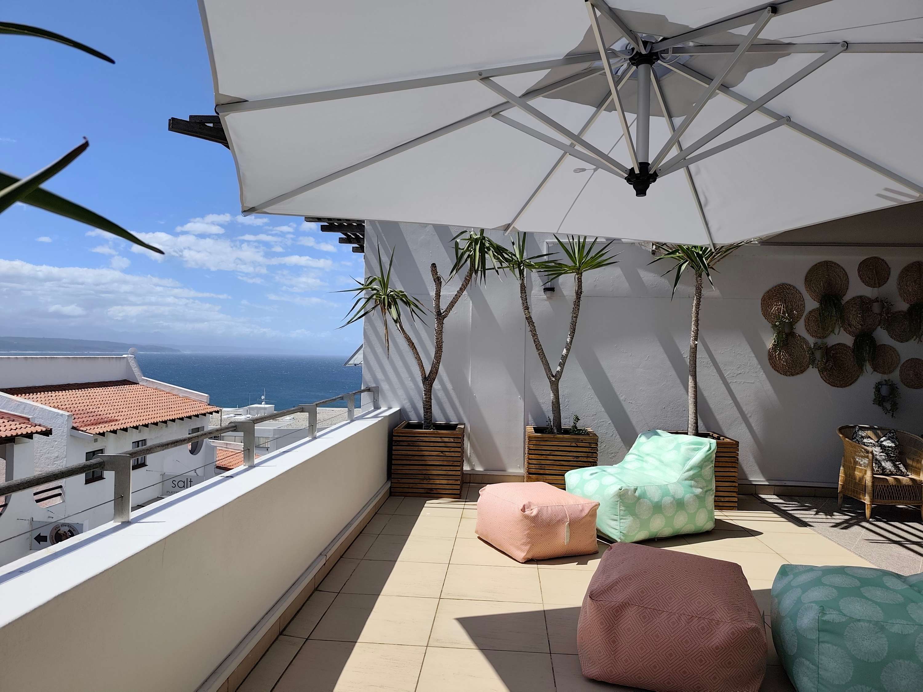 Boho Beautiful | 2BD Luxe Apartment — Plettenberg Bay, Western Cape — vacation rental