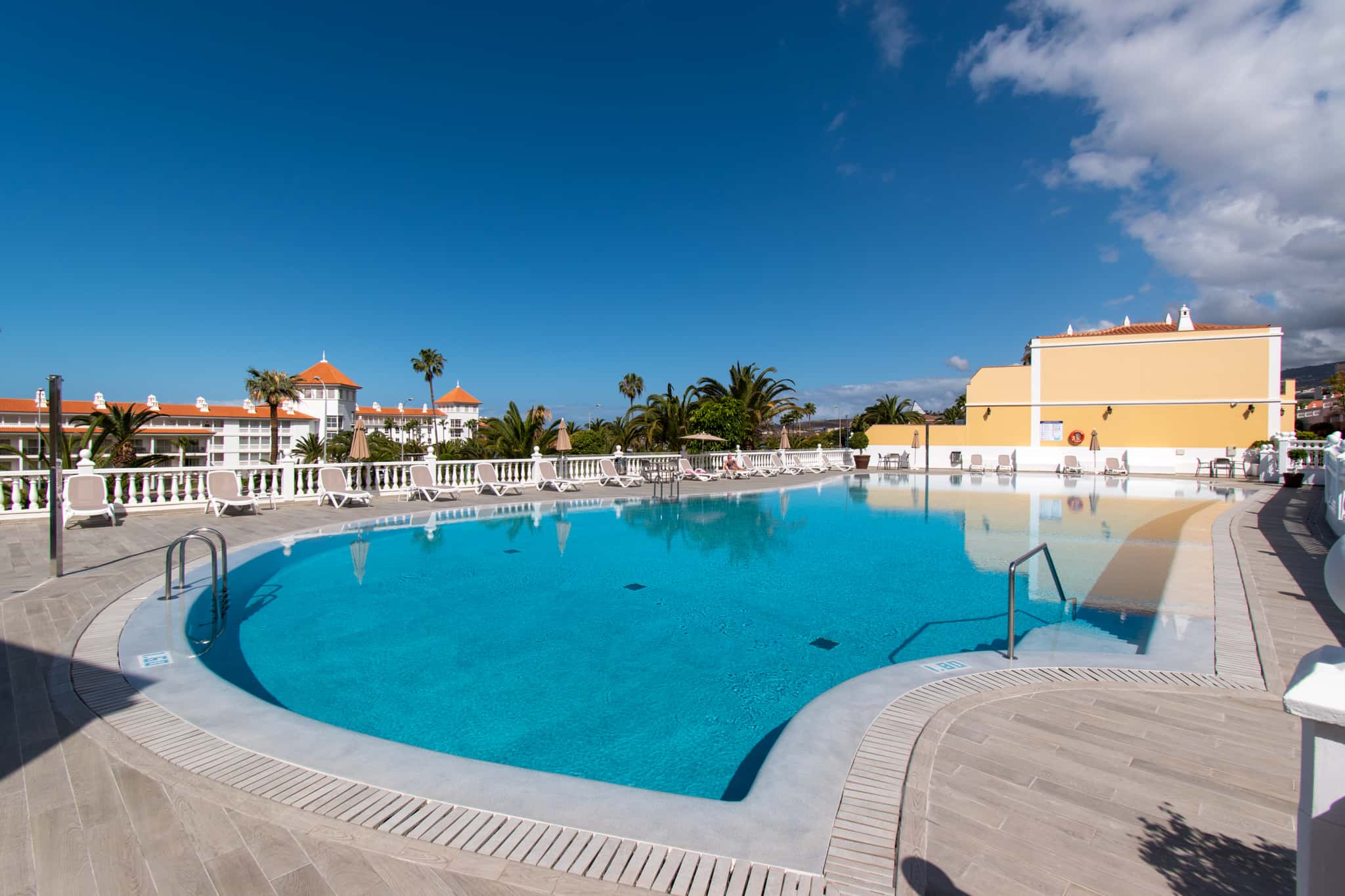El Veril del Duque 13 - Two Bed — Costa Adeje, Canary Islands — vacation rental