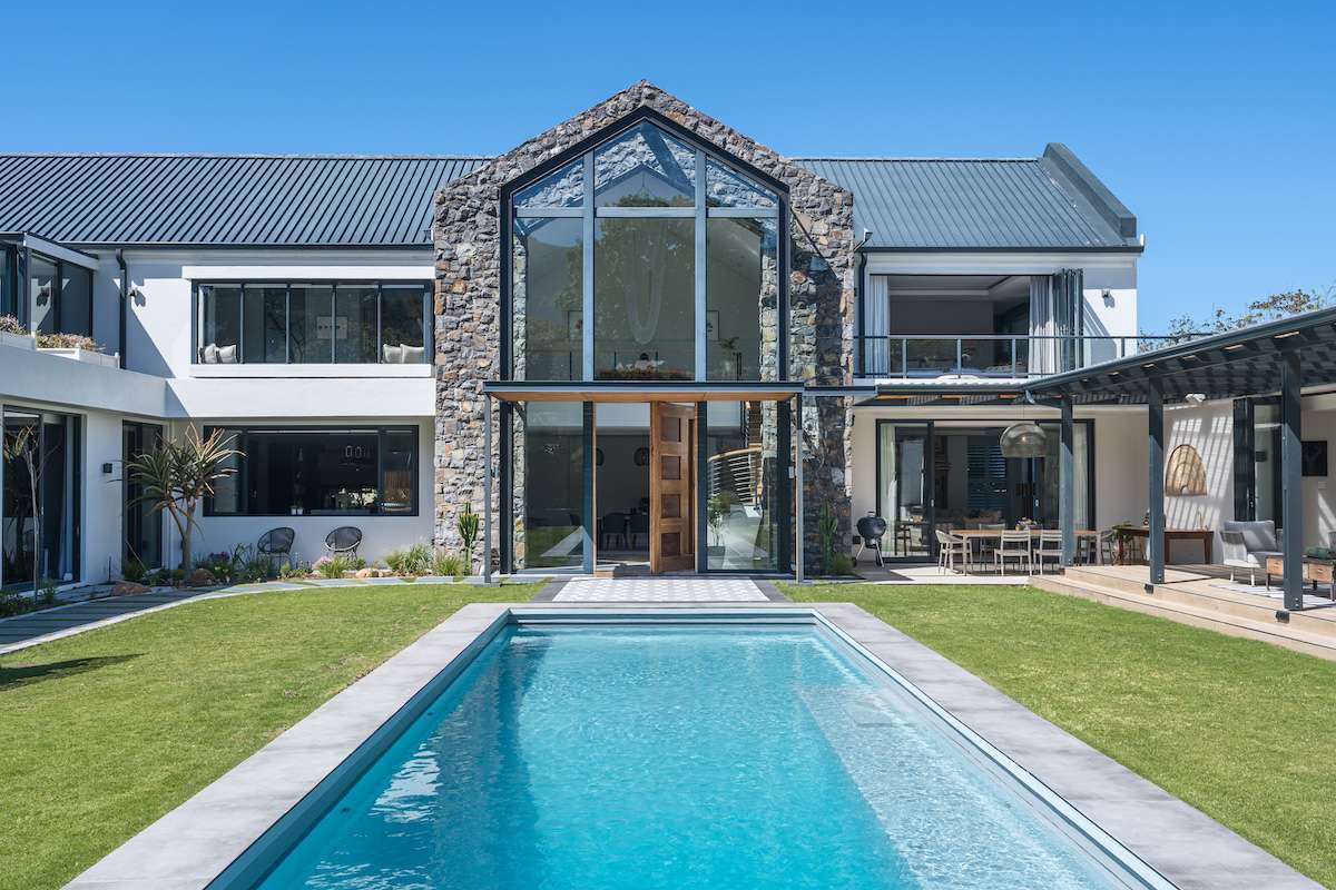 Point Villa featured image