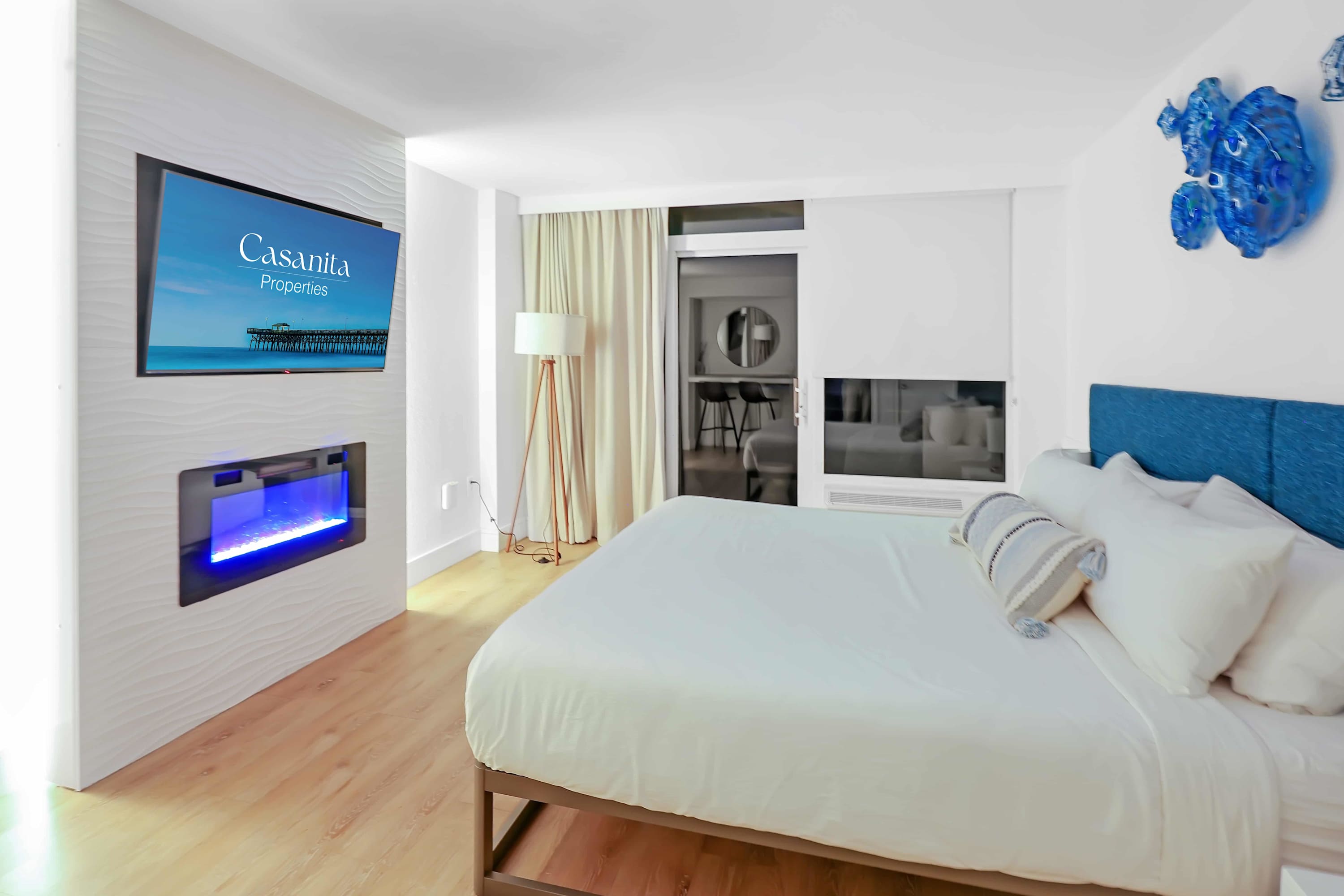 Costabella By Casanita - Oceanfront Deluxe Suite — Myrtle Beach, SC — vacation rental