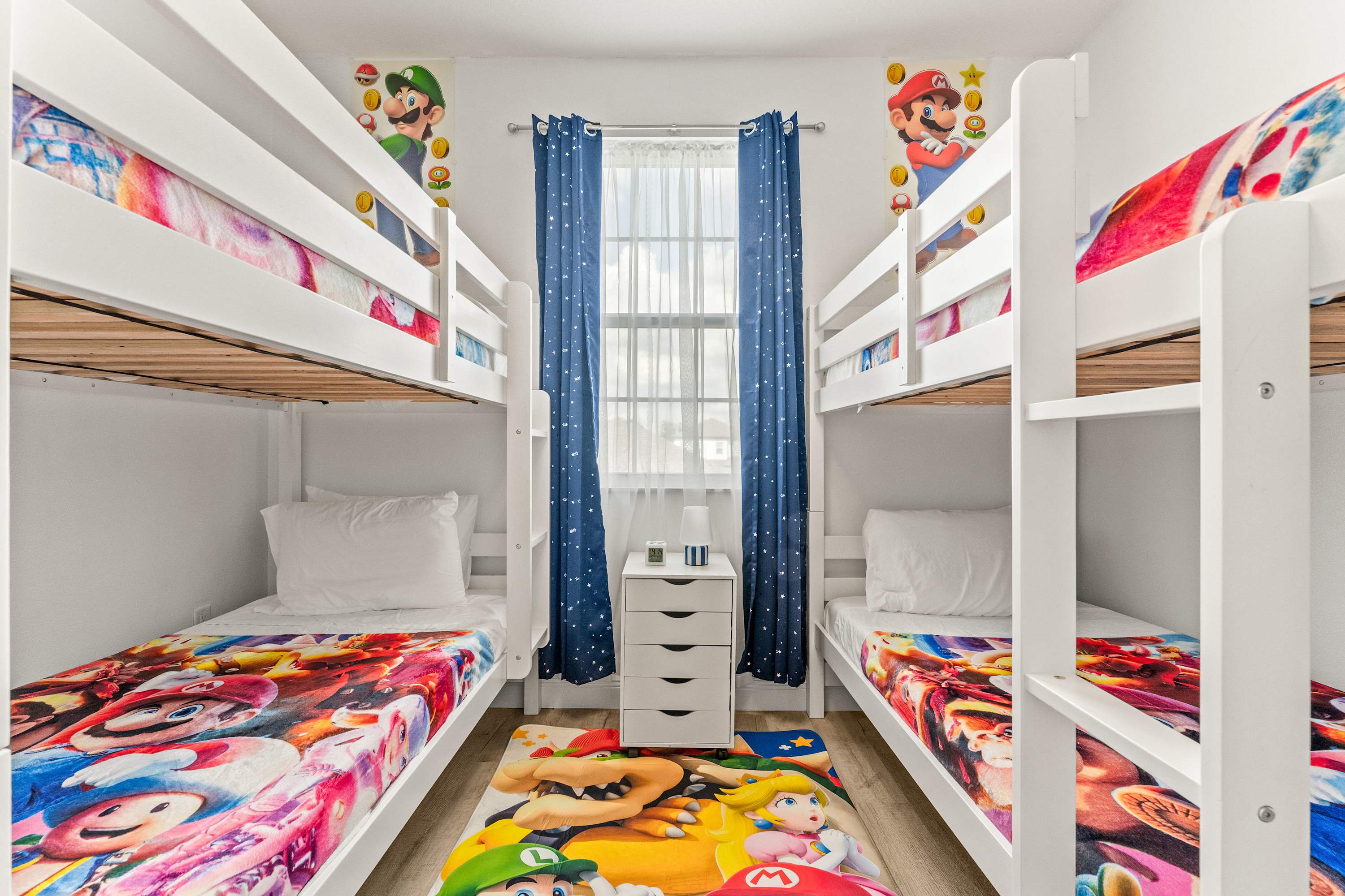 Timeless Memories at Reunion Village