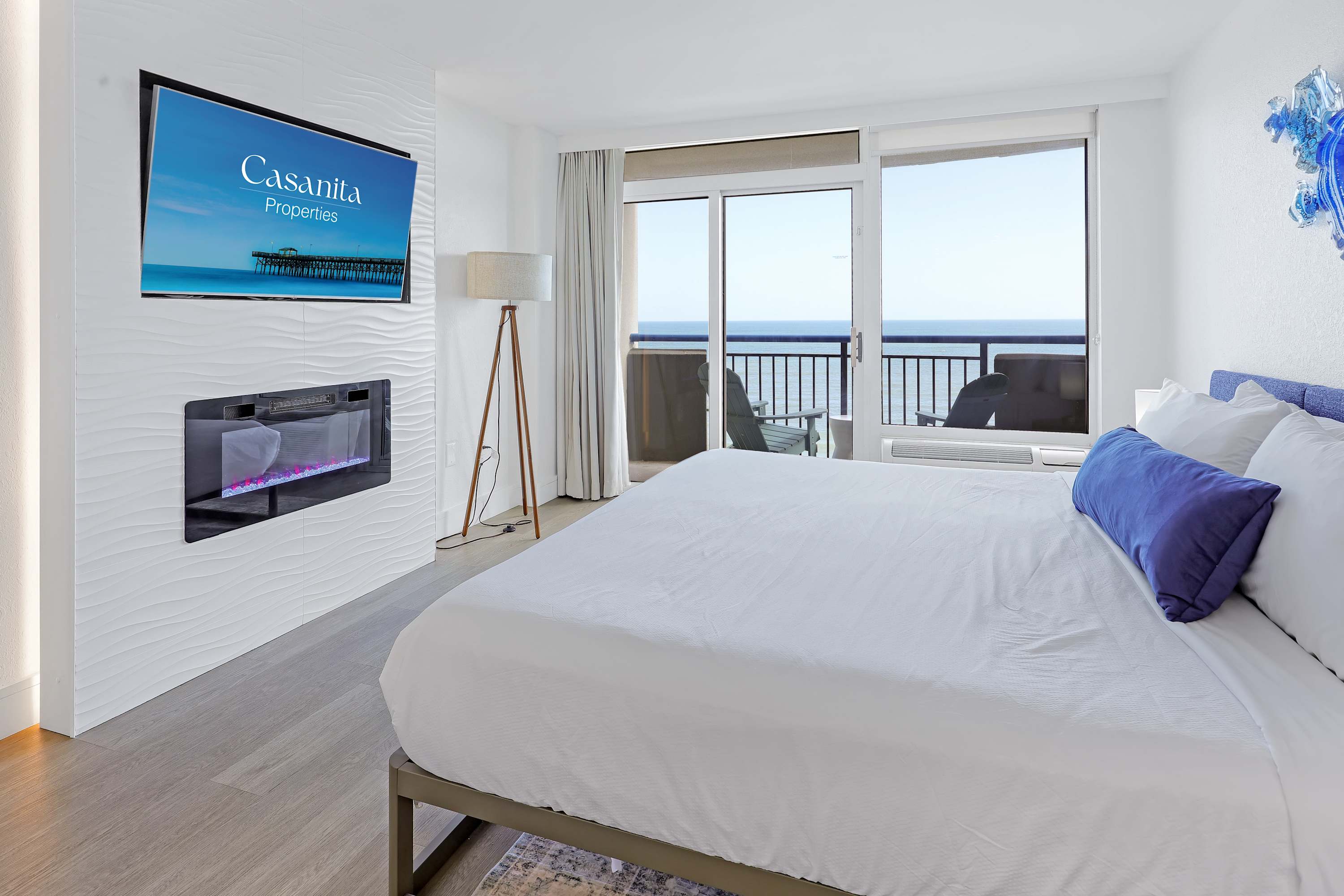 Serenidad By Casanita - Oceanfront High-end Suite — Myrtle Beach, SC — vacation rental