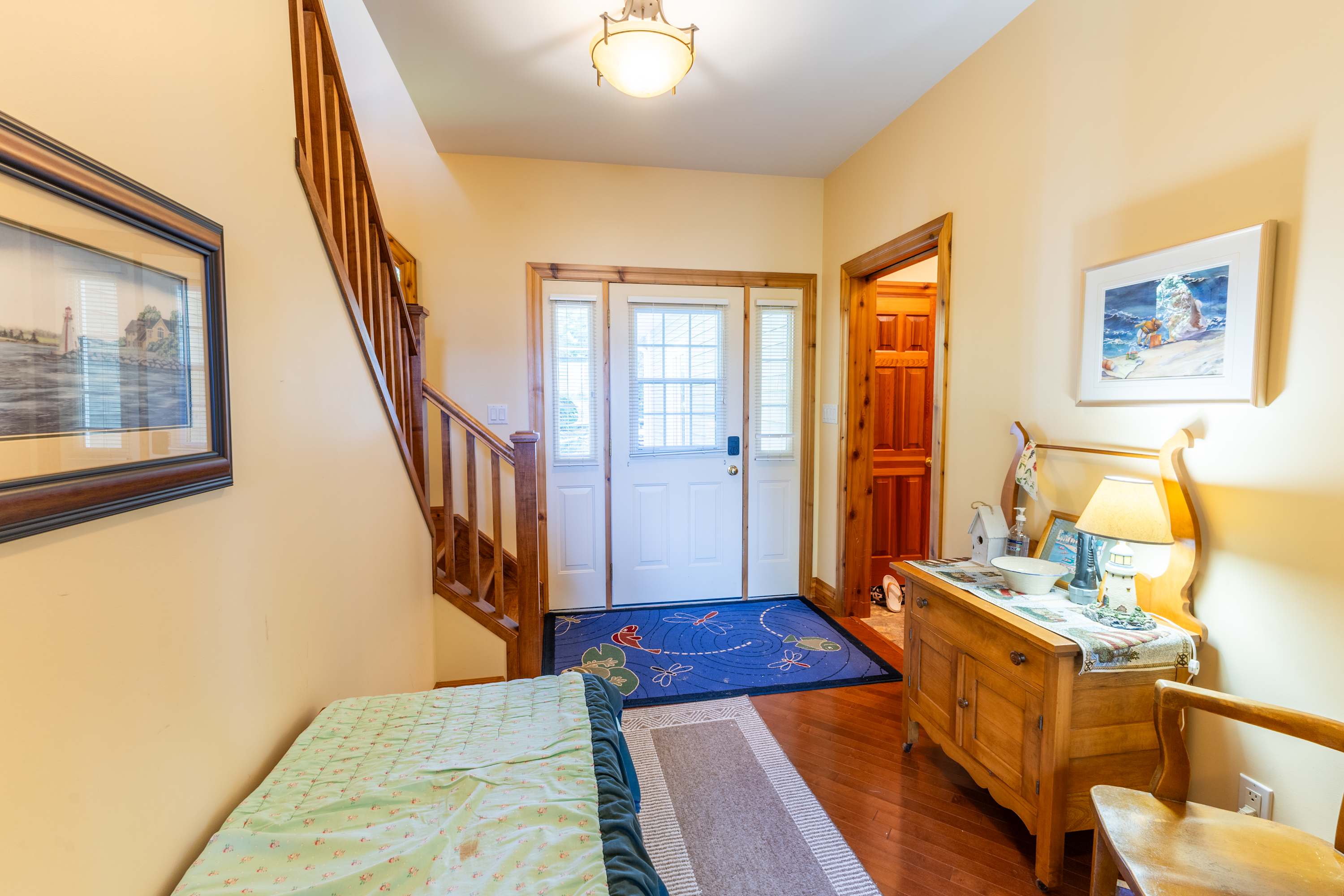 RC - Cottage #1725
